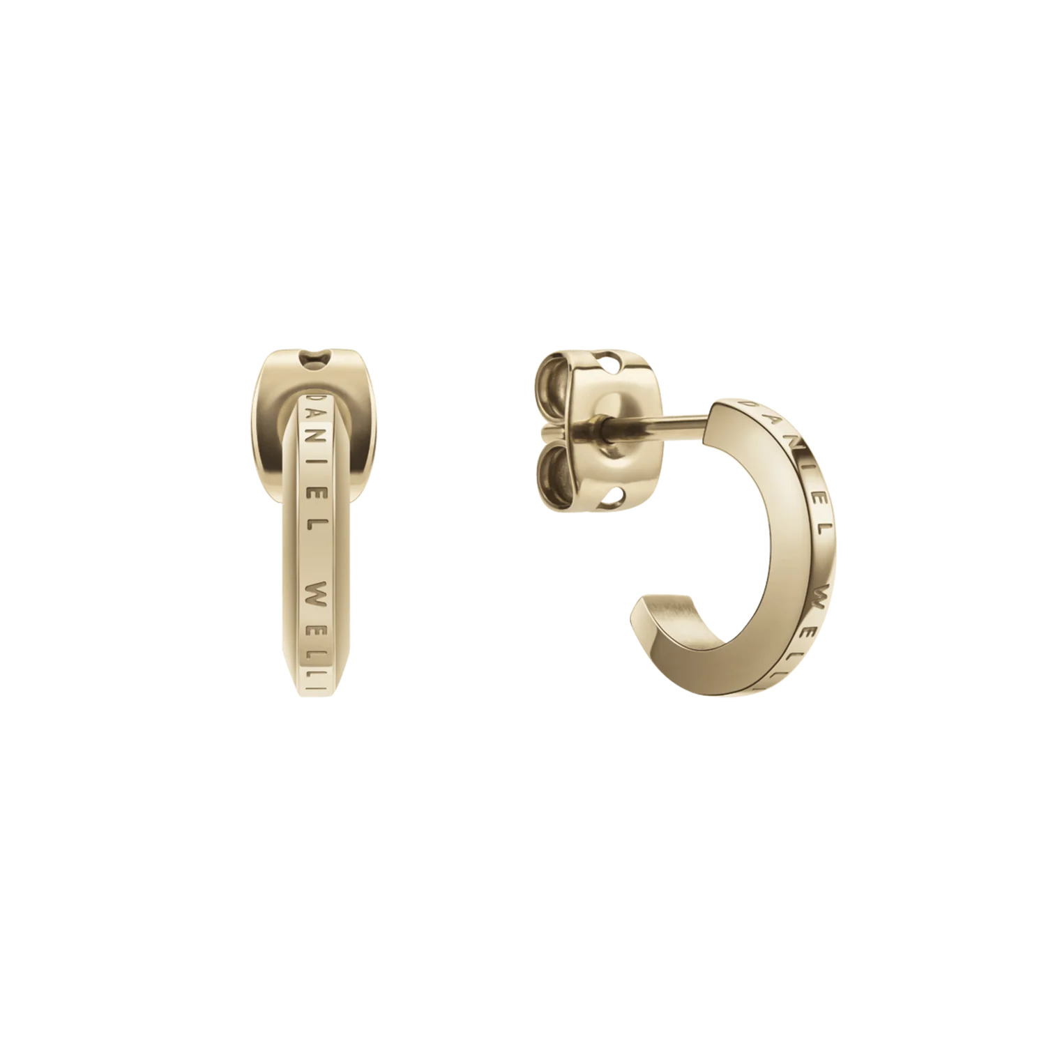 Daniel Wellington Earring/ DW00400514