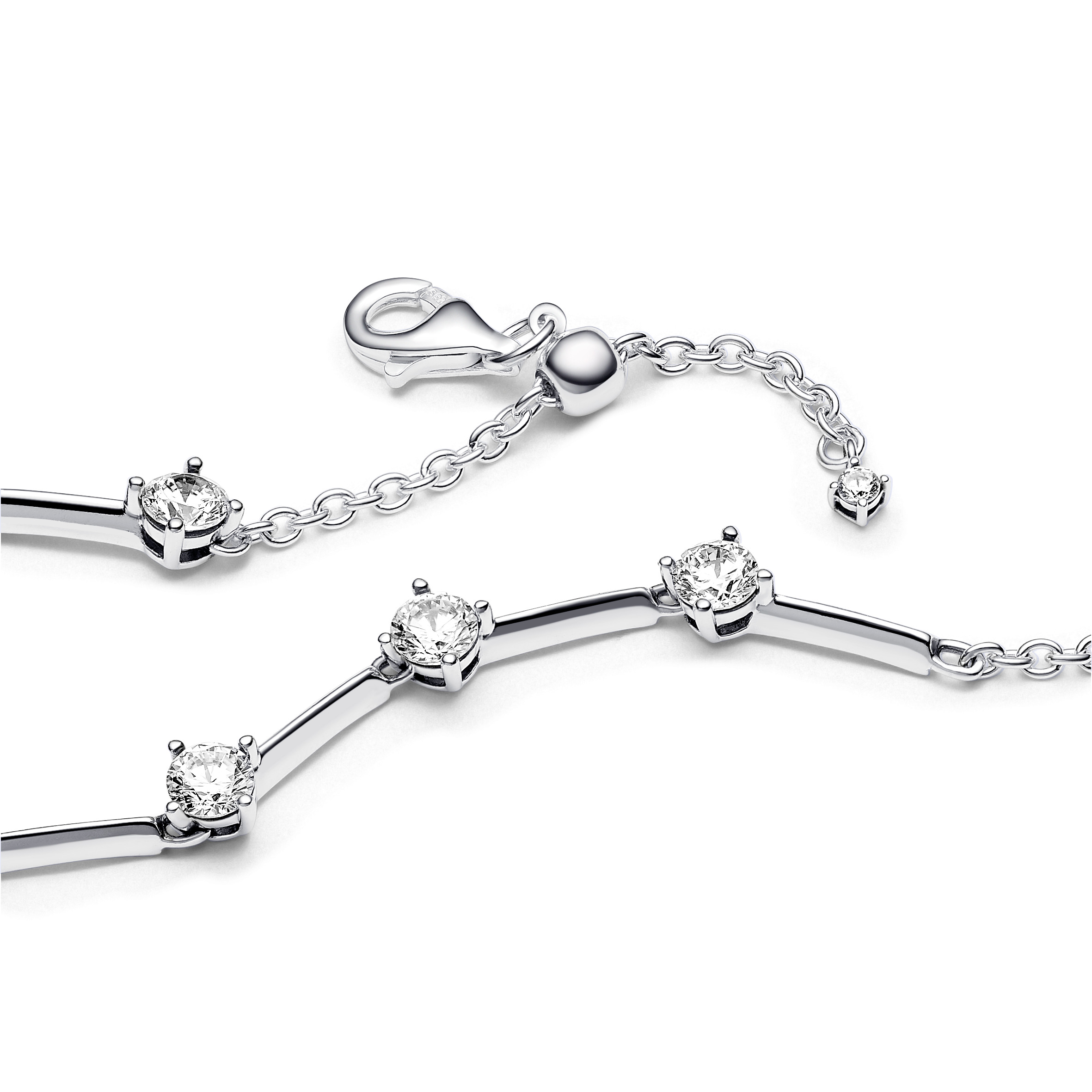 Jewelry PANDORA Bracelet/593009C01-20