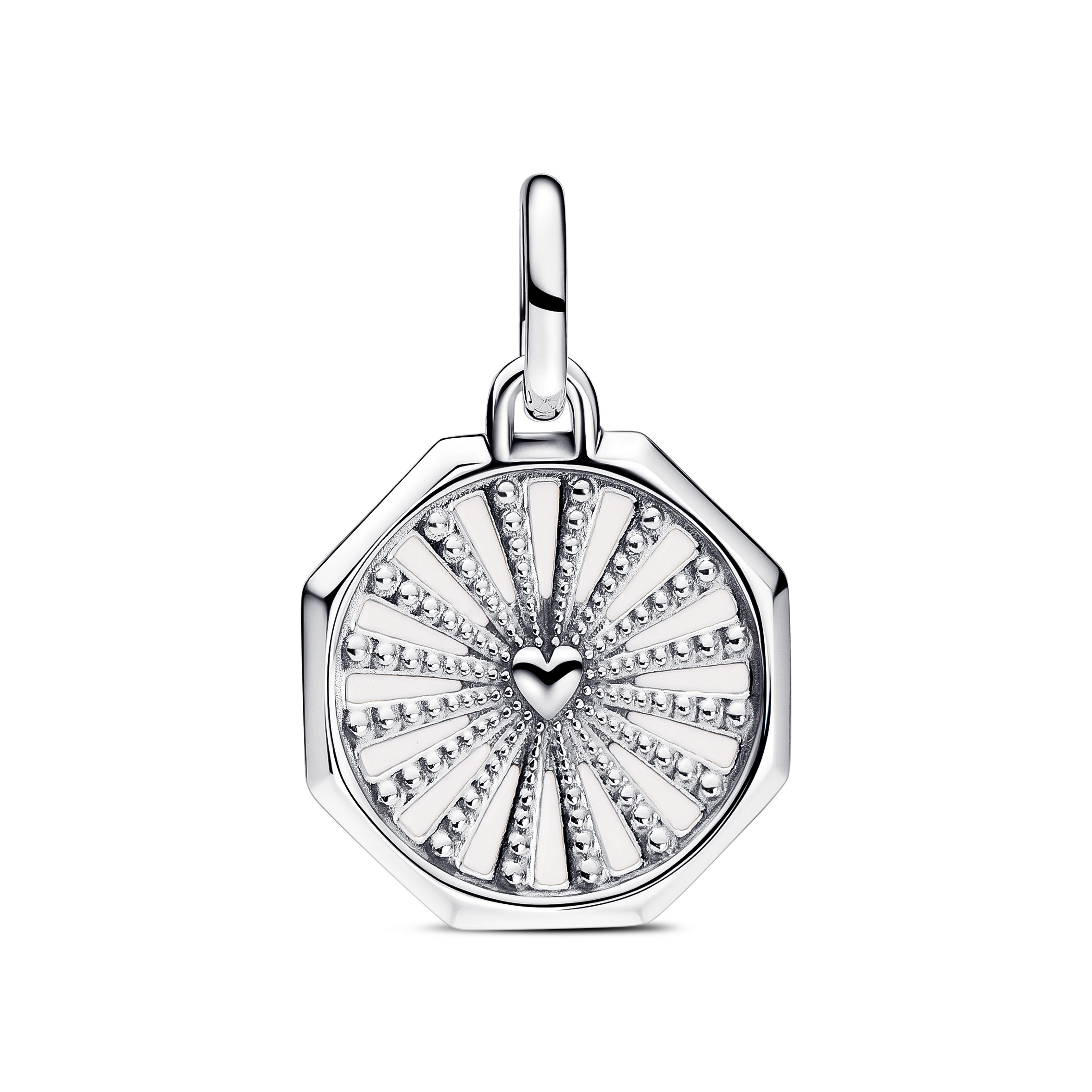 PANDORA Me Silver Charm/ 793367C01