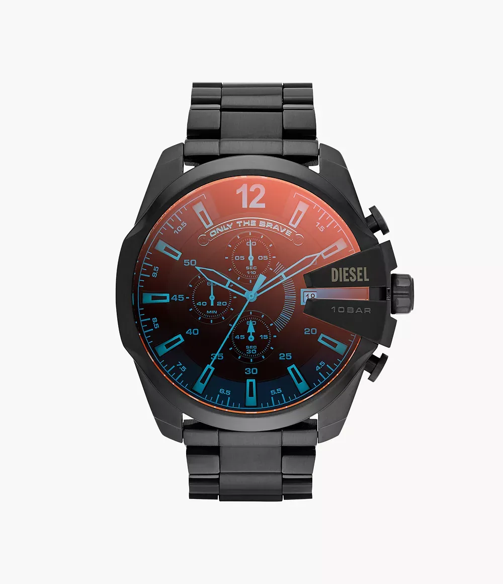 Diesel Men's Wristwatch/ DZ4318
