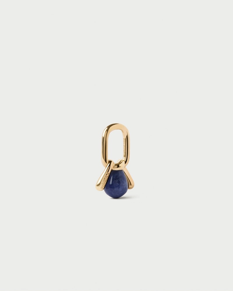 PDPAOLA 18K Gold Plated Silver Pendant/ PE01-097-U
