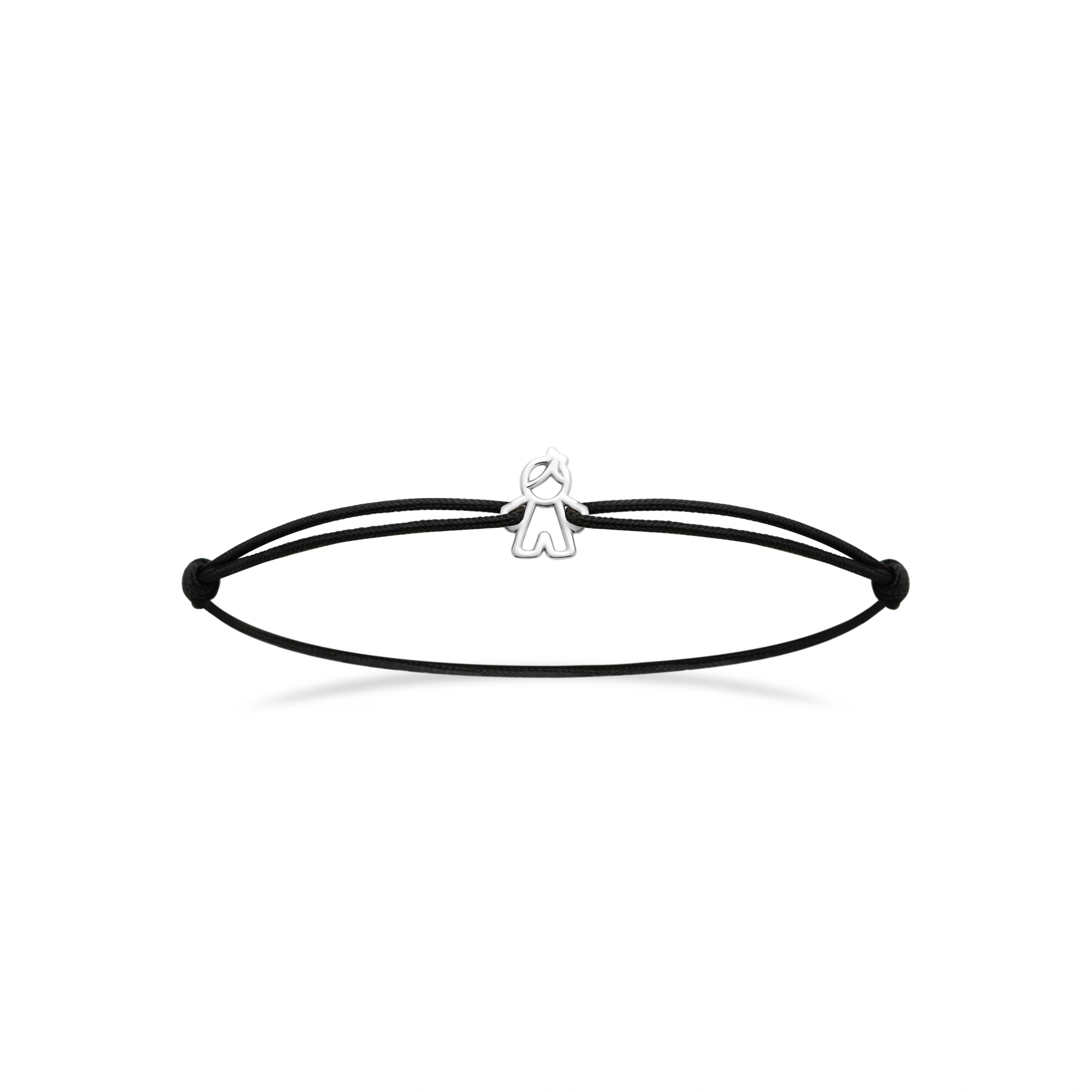 L'atelier Precieux Silver Bracelet/ 89201418