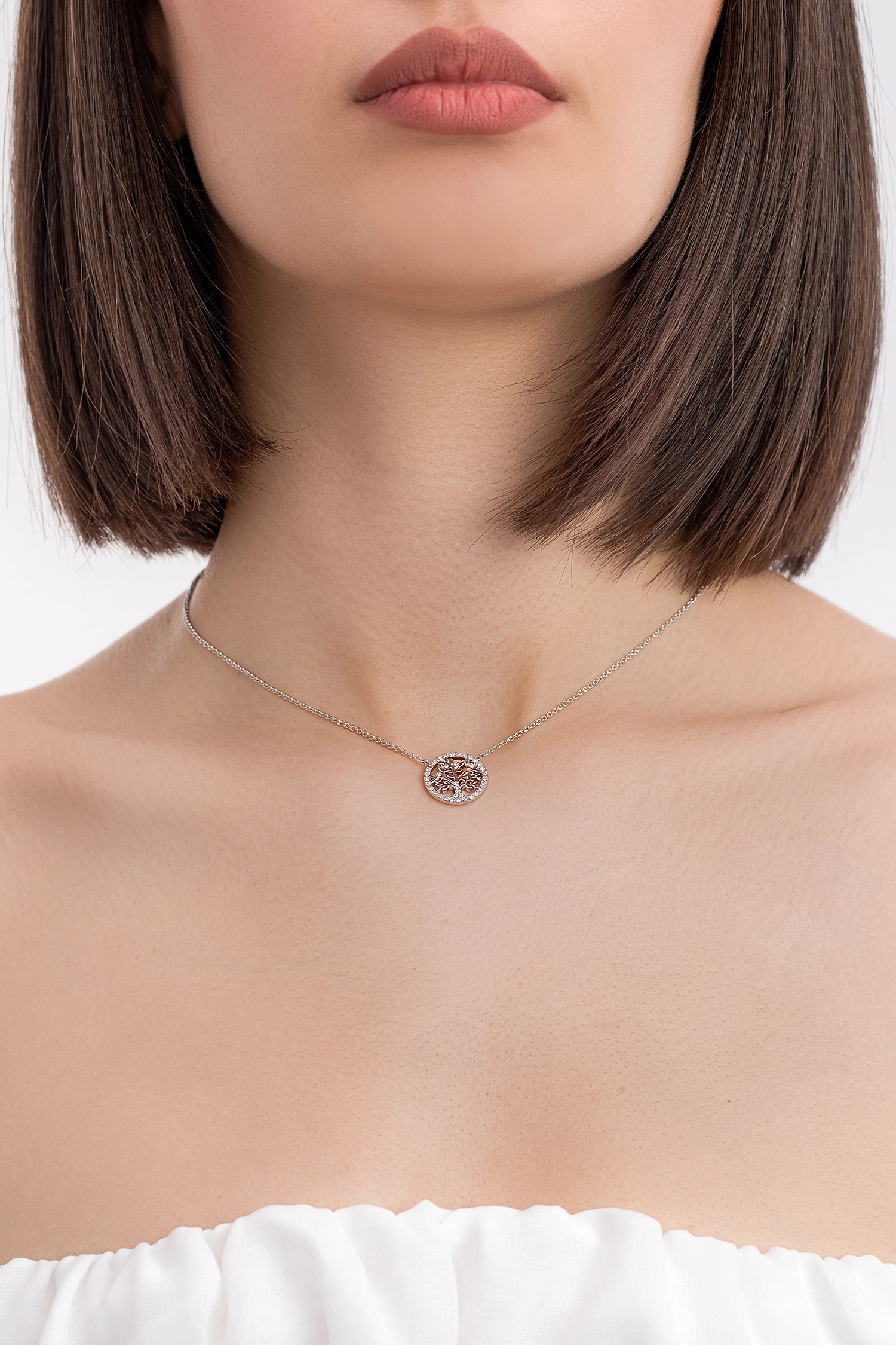 Oliver Weber Necklace/ 12049