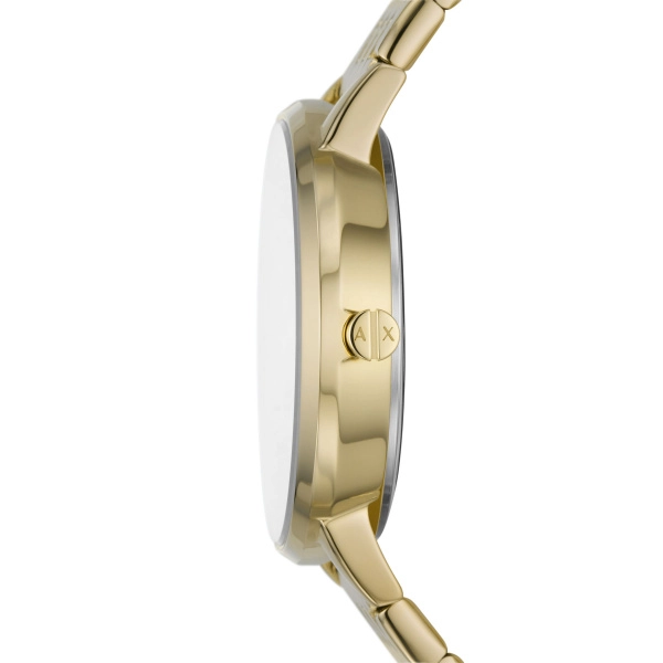 Armani Exchange  Ladies  Wristwatch/ AX5586