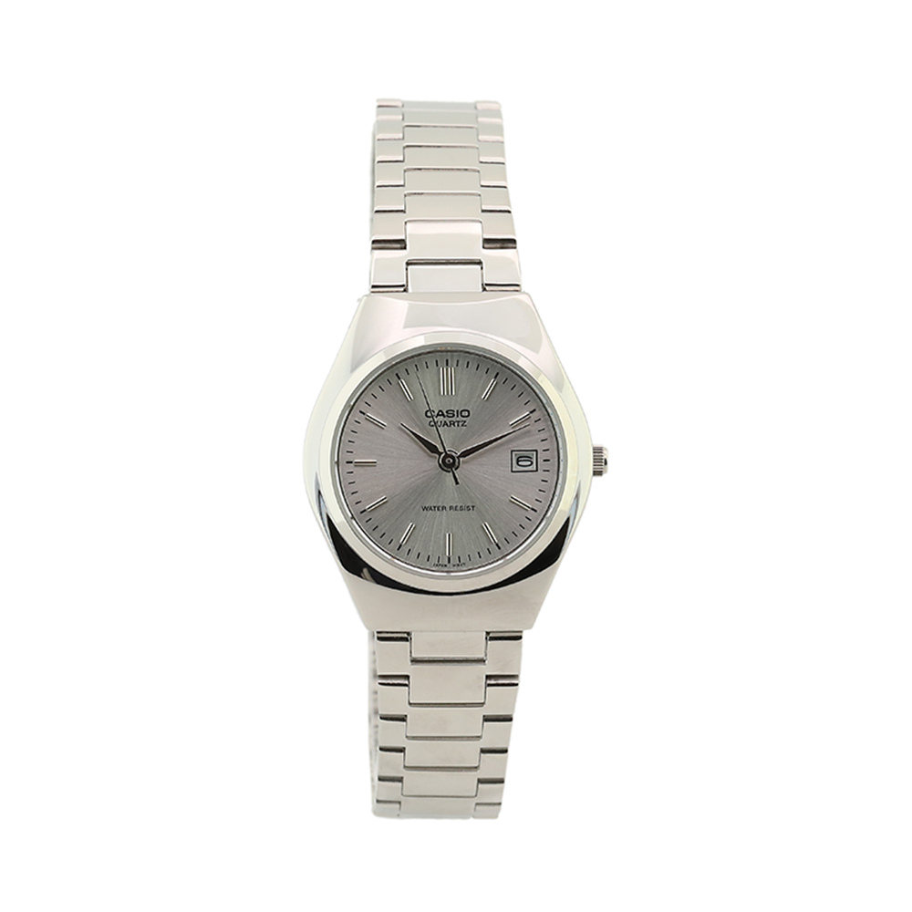 Casio General Ladies Wristwatch/ LTP-1170A-7ARDF