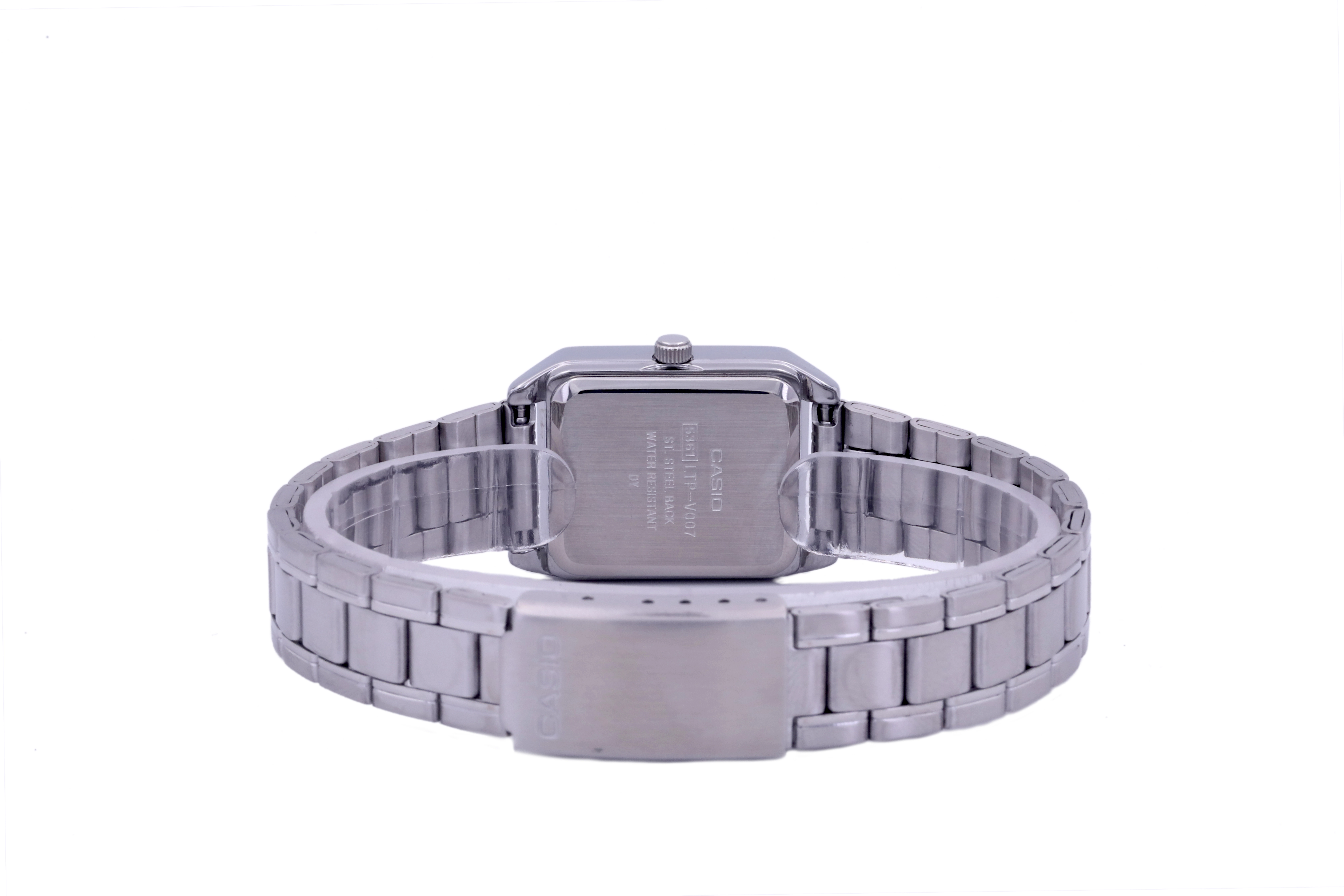 Casio General Ladies Wristwatch/ LTP-V007D-1EUDF