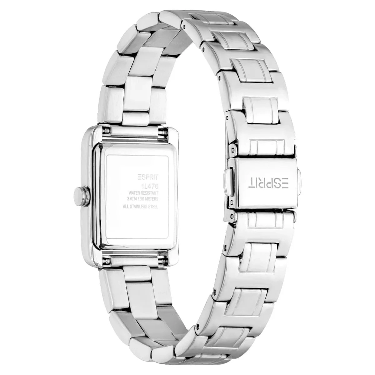 Esprit Ladies Wristwatch/ ES1L476M0045