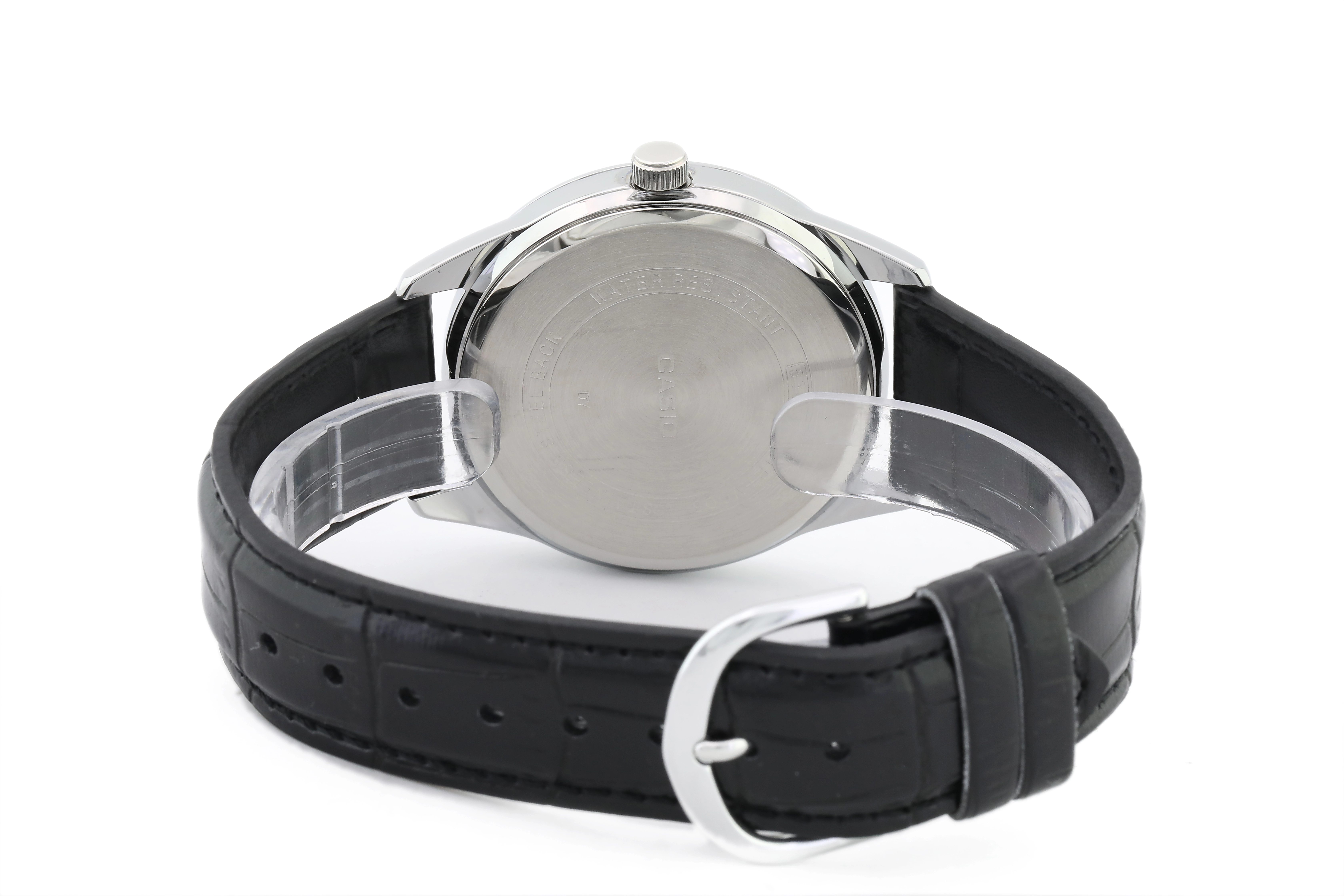 Casio General Տղամարդու Ժամացույց/ MTP-V005L-7BUDF