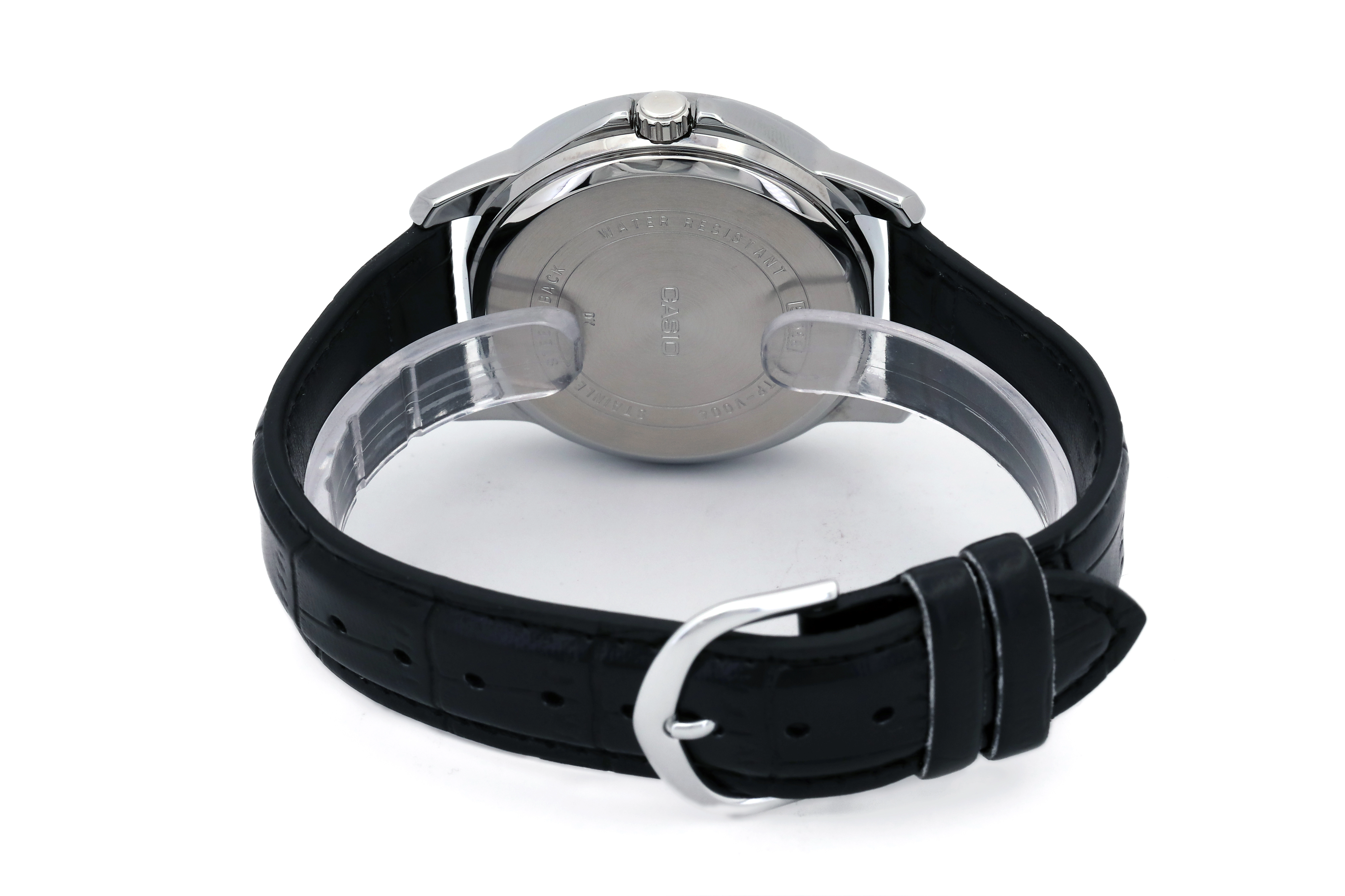 Casio General Men's Wristwatch/ MTP-V004L-1AUDF