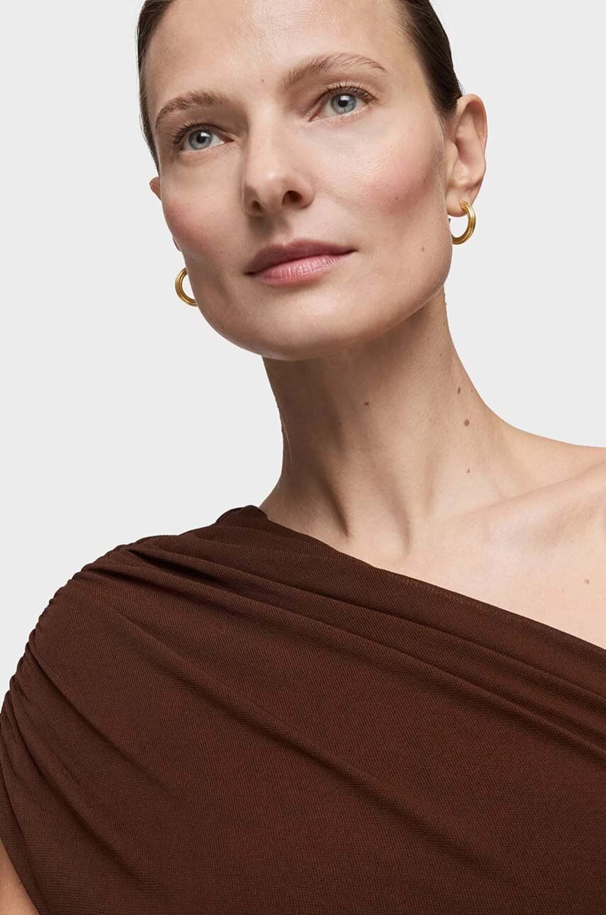 TOUS Արծաթյա Ականջօղ/ 1004243600