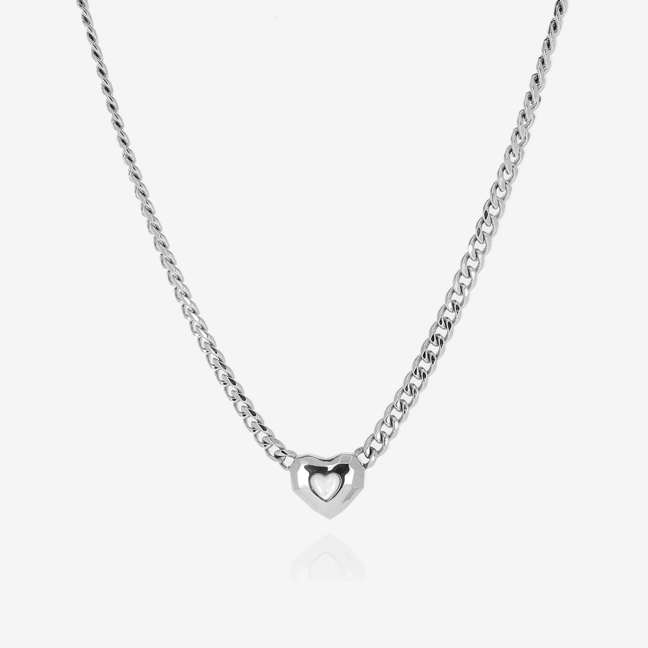 Zag Bijoux Ожерелье/ SNS23022-00SEL