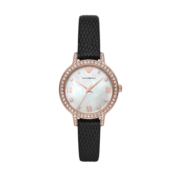 Emporio Armani Ladies Wristwatch/ AR11485