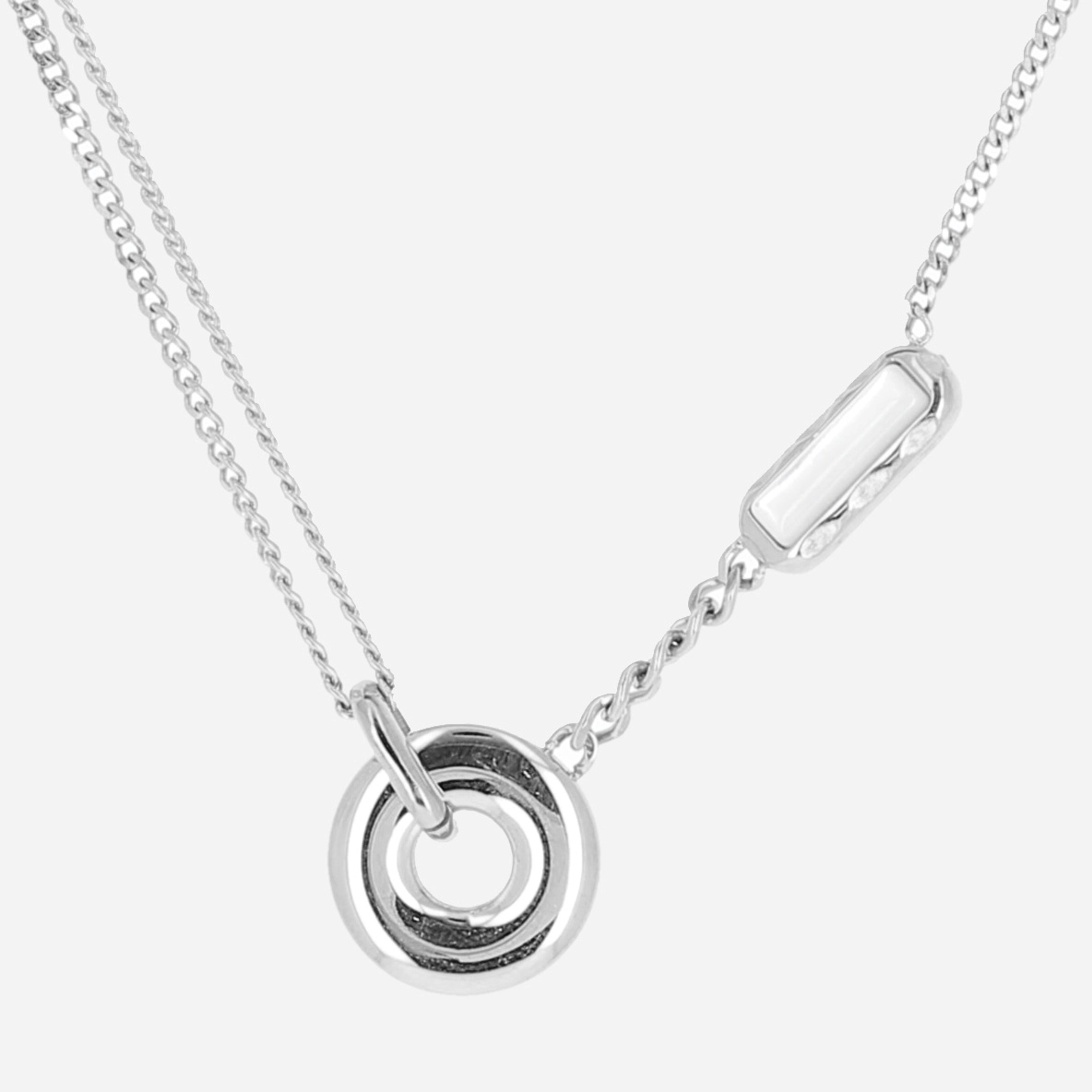 Zag Bijoux Ожерелье/ SNS23113-00SEL