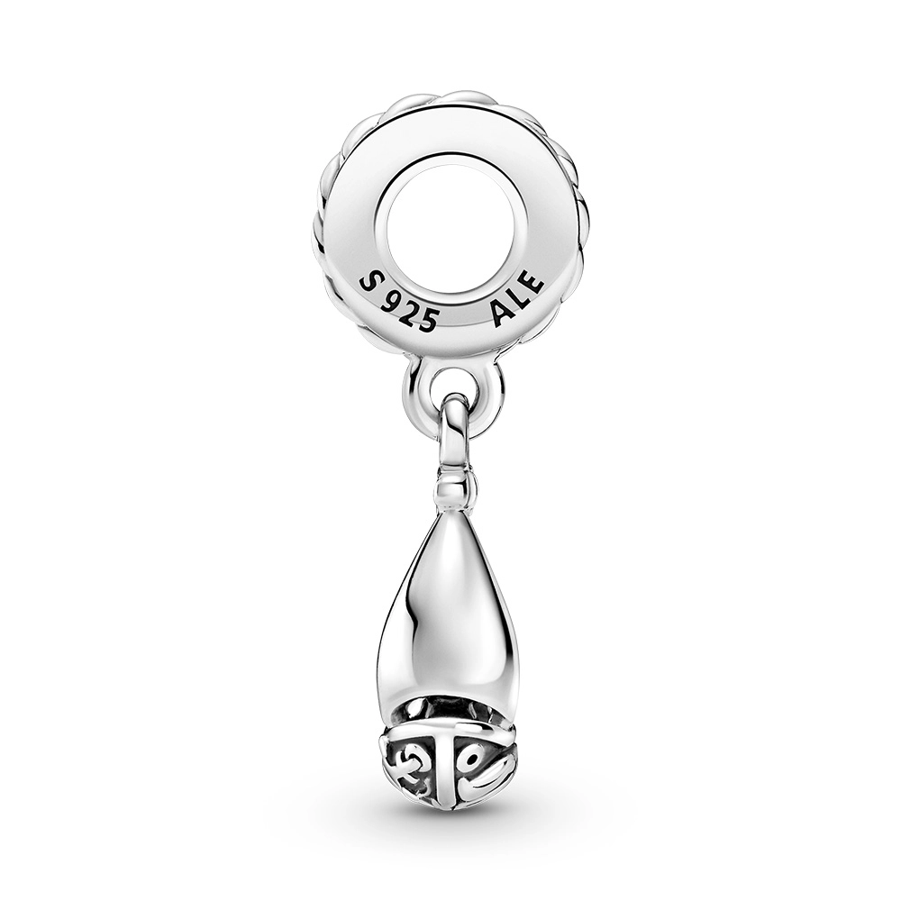 PANDORA Moments Արծաթյա Չարմ/ 799439C00