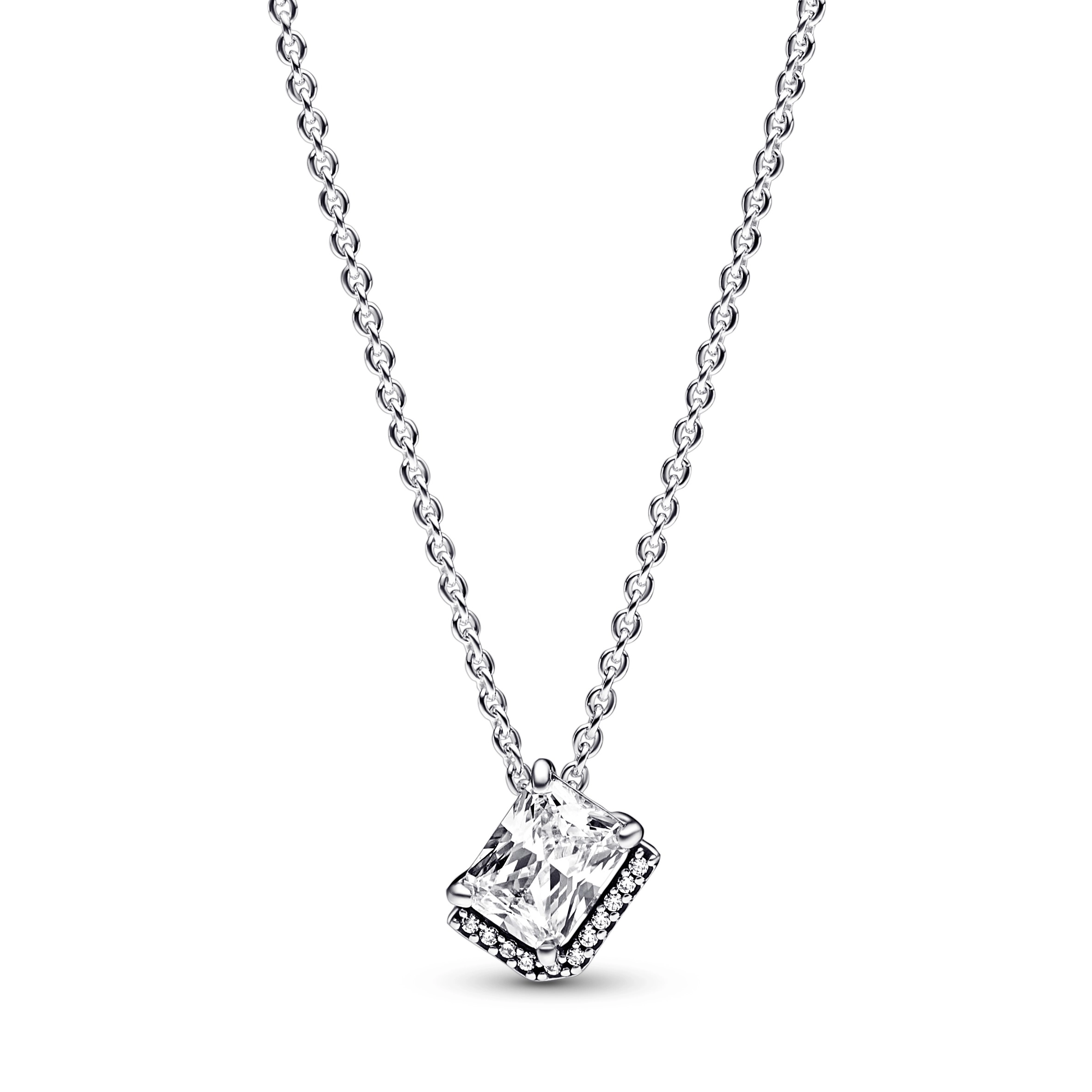 PANDORA Timeless Արծաթյա Վզնոց/ 392388C01-45