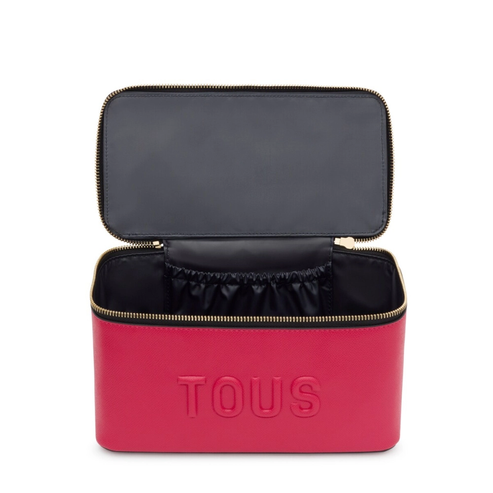 TOUS Կոսմետիկ պարագաների տուփ/ 2002106225