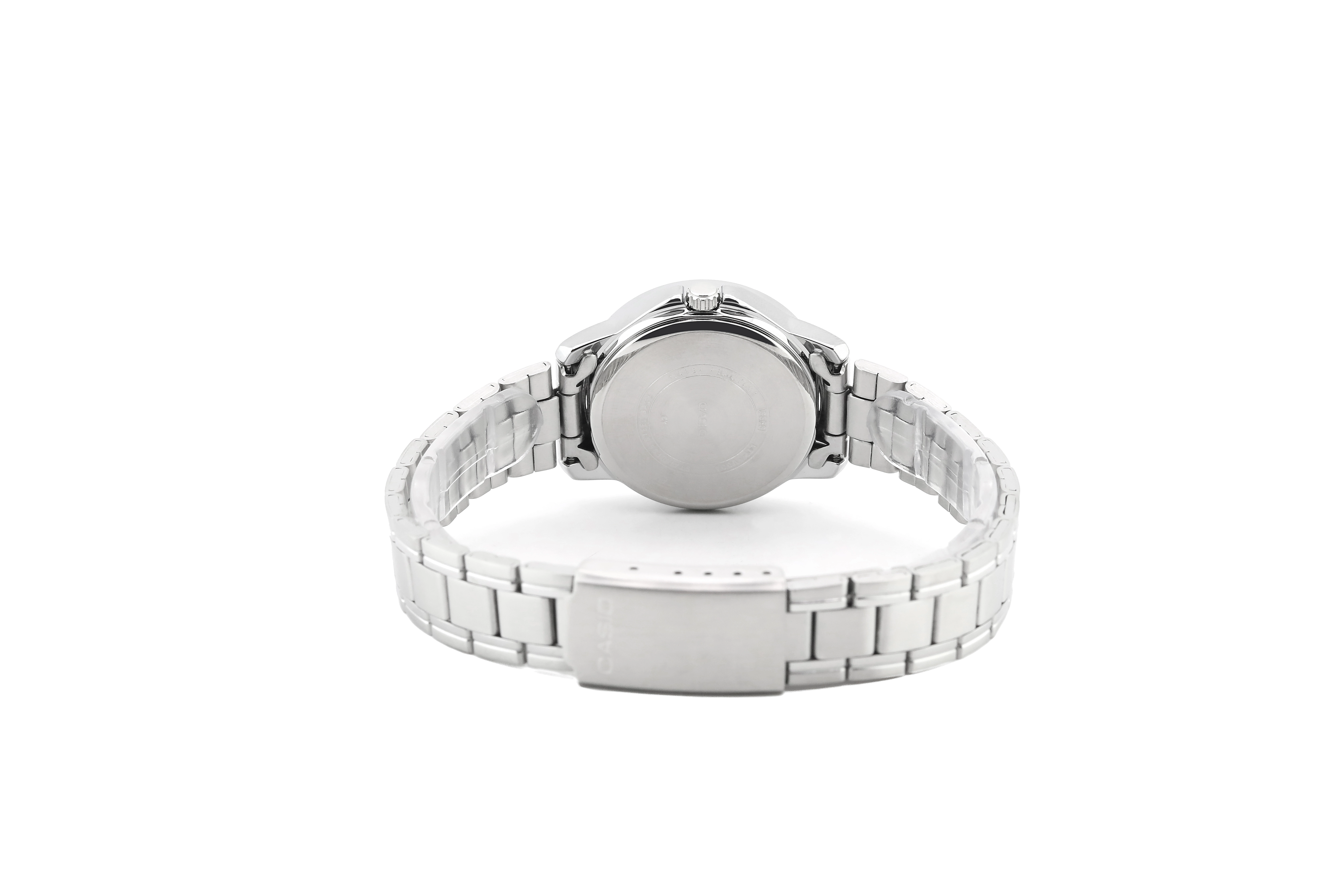 Casio General Կանացի Ժամացույց/ LTP-V004D-2BUDF