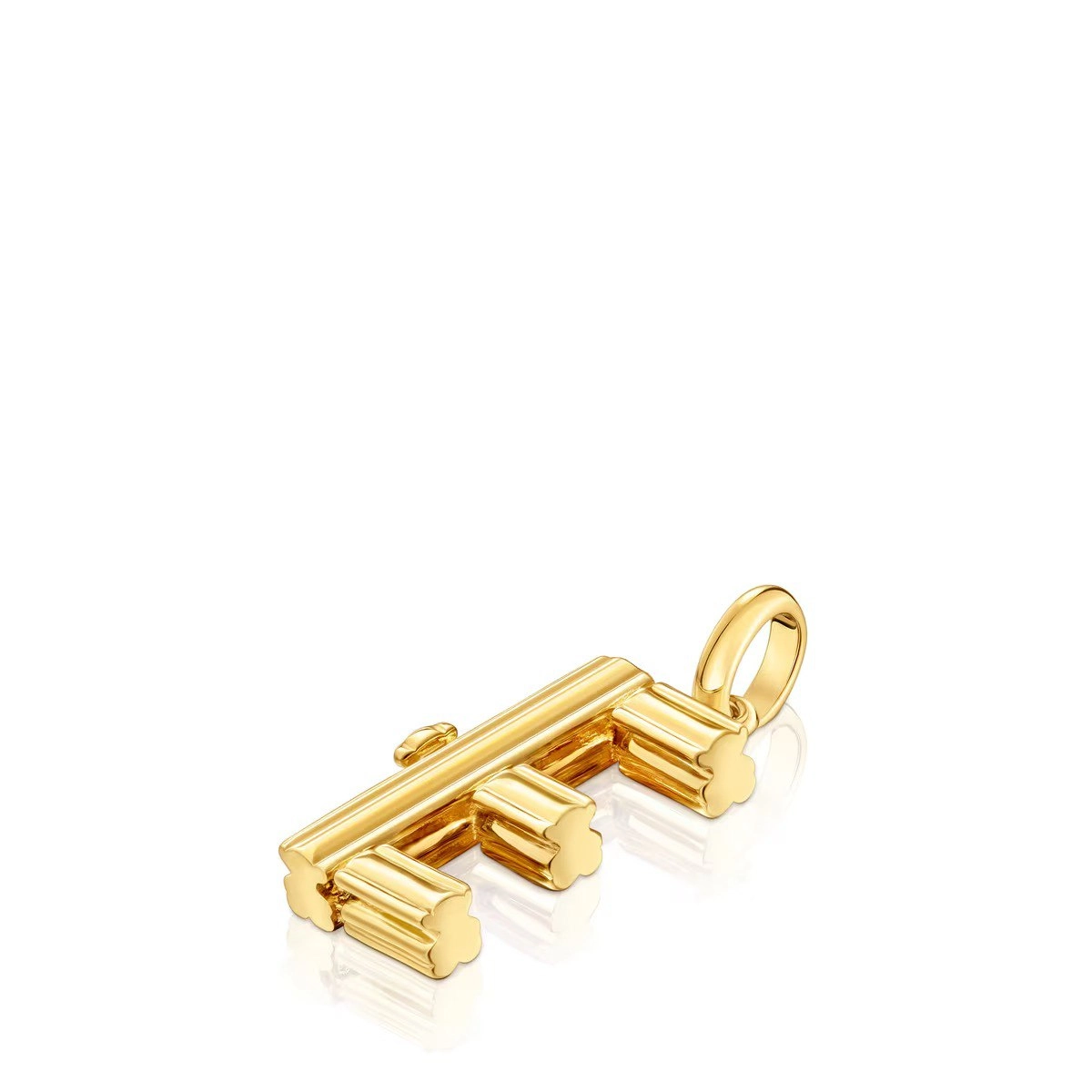 TOUS Արծաթյա Կախազարդ/ 1004219500