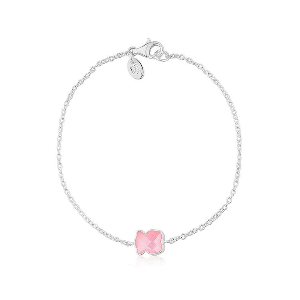 TOUS Արծաթյա Թևնոց/615431660