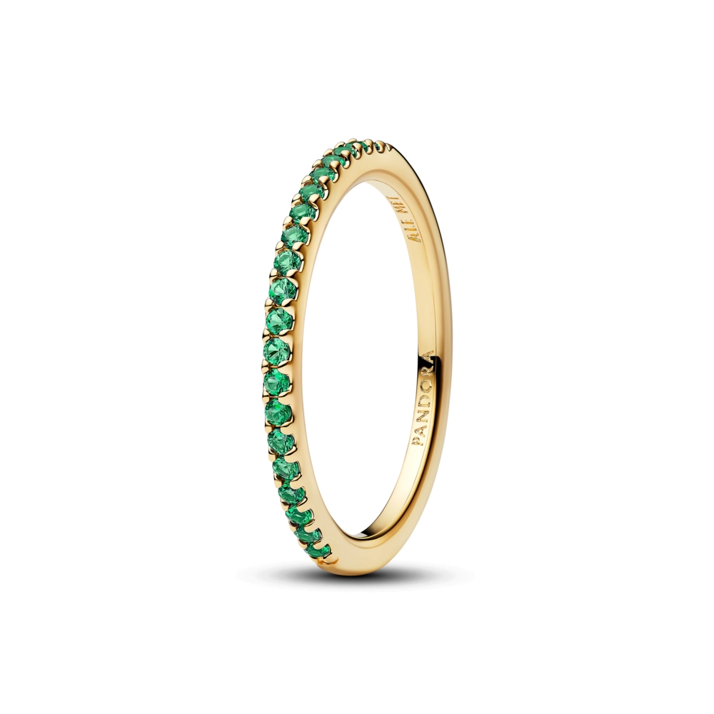 Pandora Timeless 14K Ոսկեպատ Մատանի/ 162999C03-52