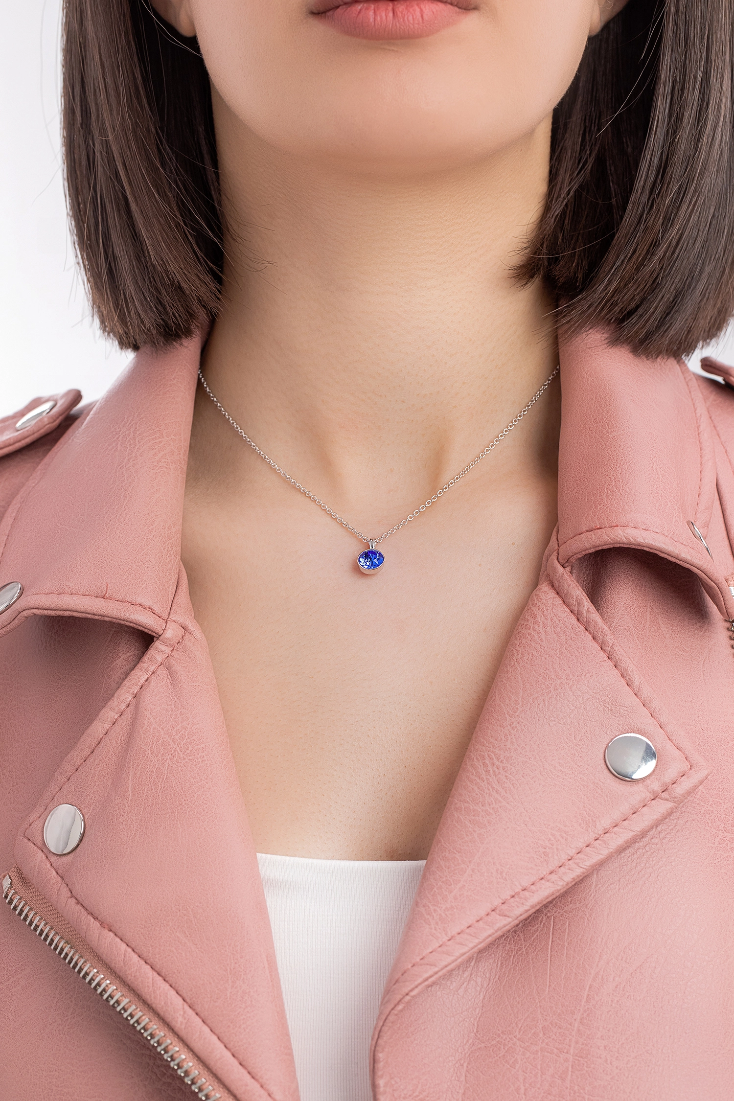 Oliver Weber Necklace/ 11740 206