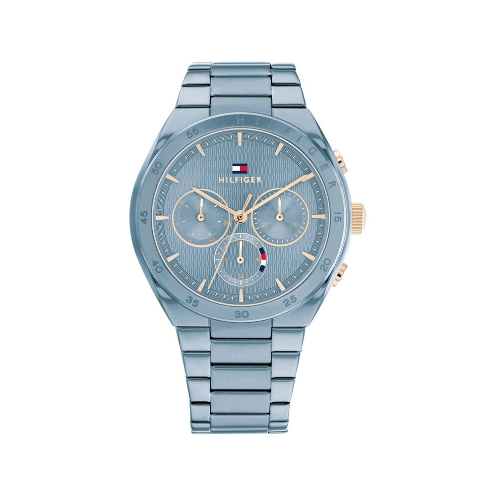 Tommy Hilfiger  Ladies  Wristwatch/ 1782576