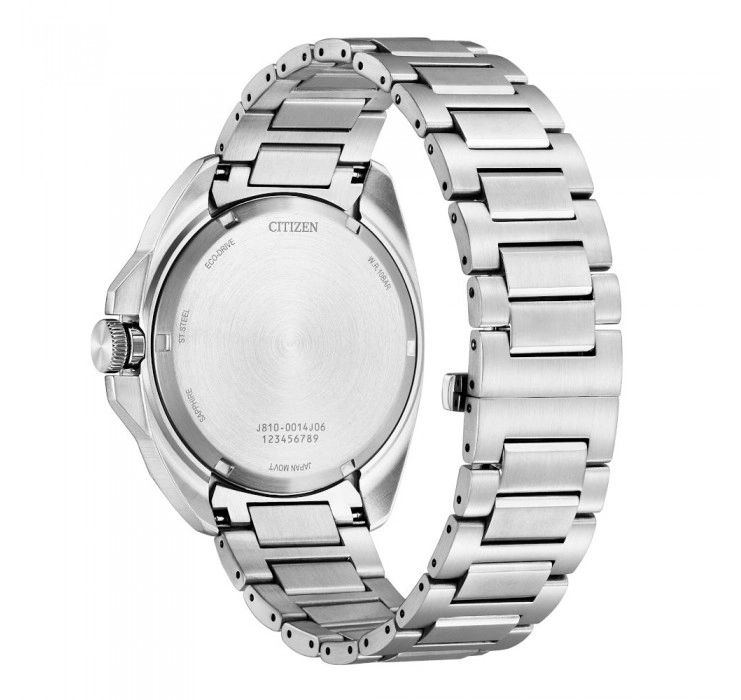 Citizen  Տղամարդու Էկո-դրայվ Ժամացույց/ AW1720-51E