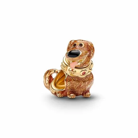 Pandora Disney 14K Gold Plated Charm/ 764472C01