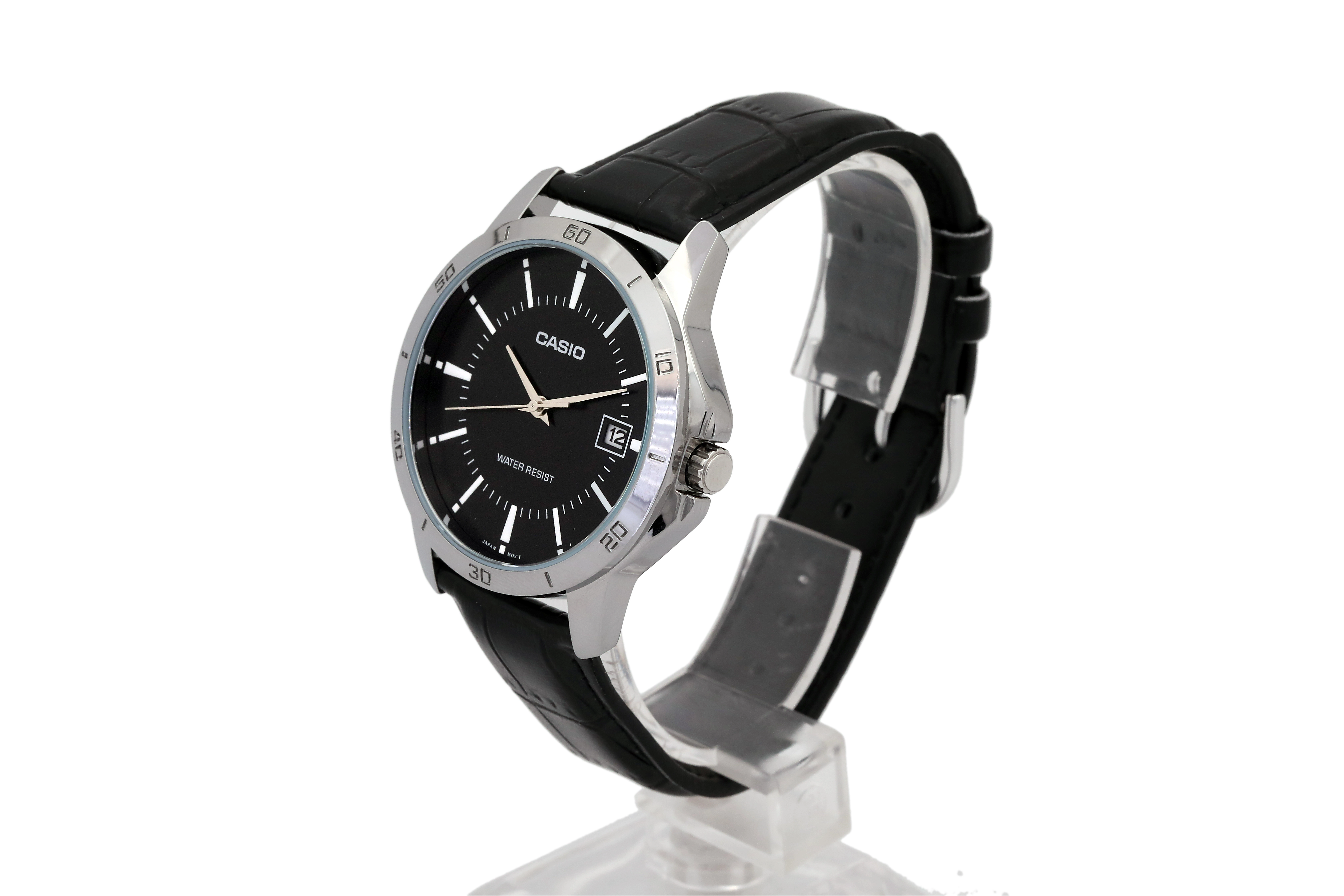 Casio General Men's Wristwatch/ MTP-V004L-1AUDF