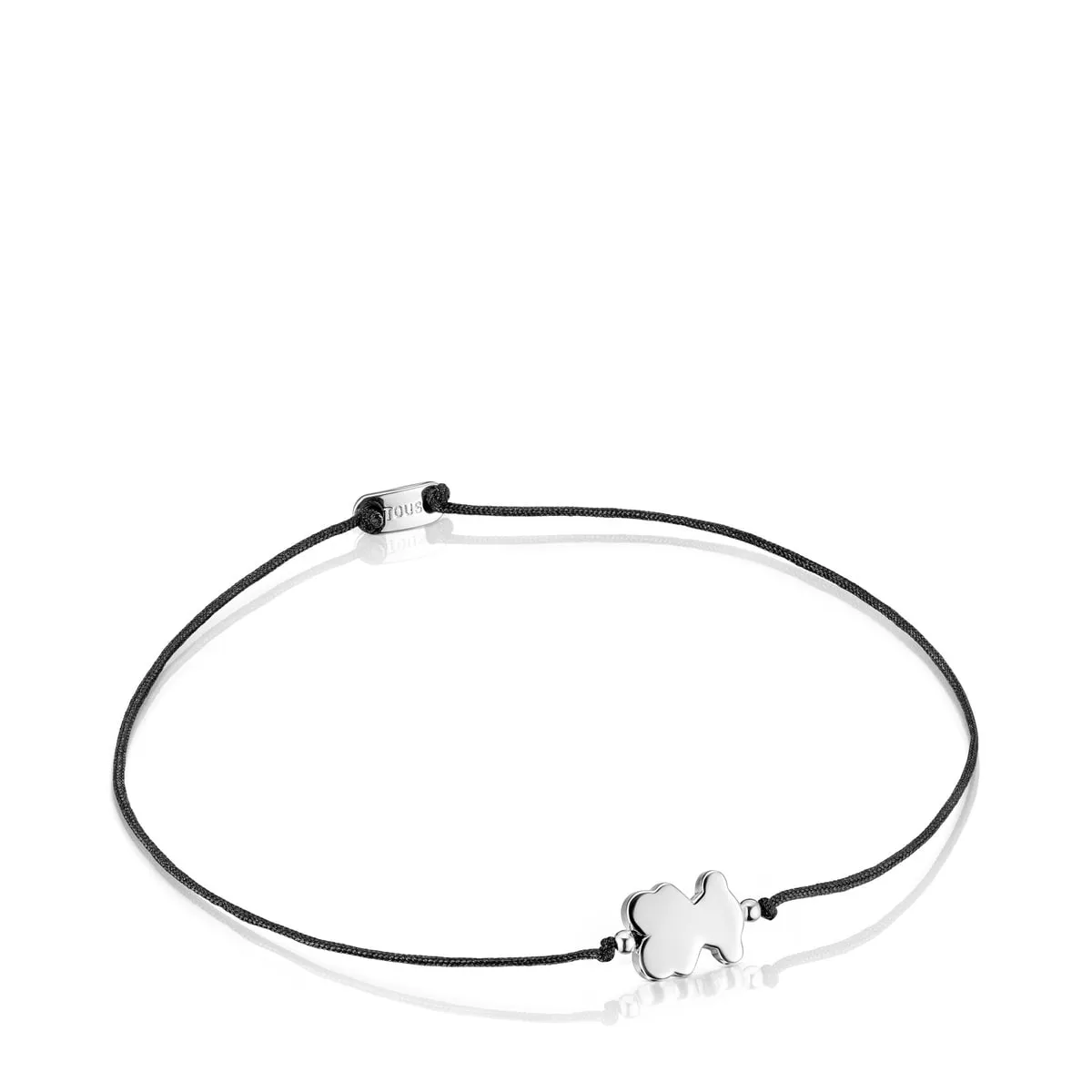 TOUS Silver Bracelet/ 1004343100