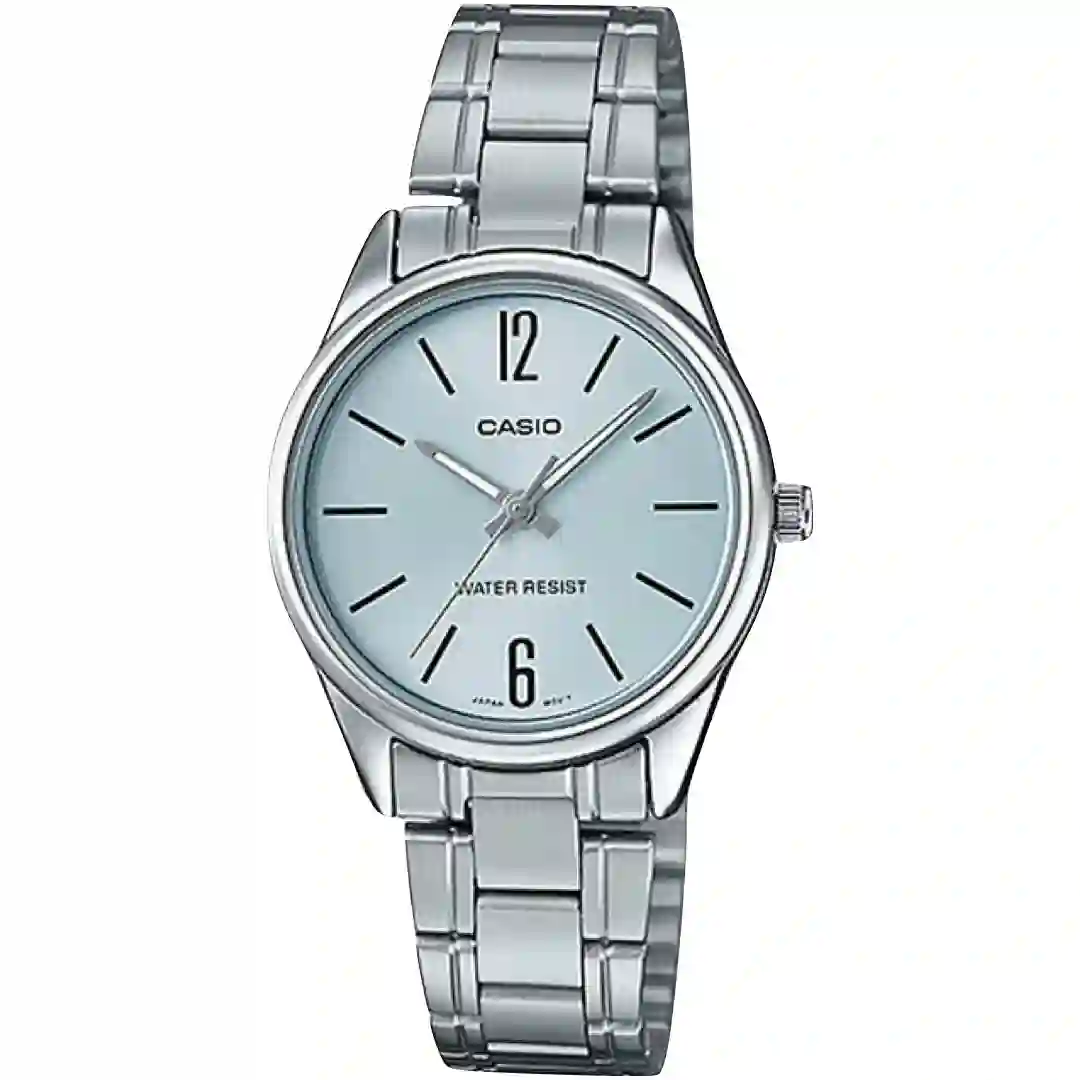 Casio General Կանացի Ժամացույց/ LTP-V005D-2BUDF