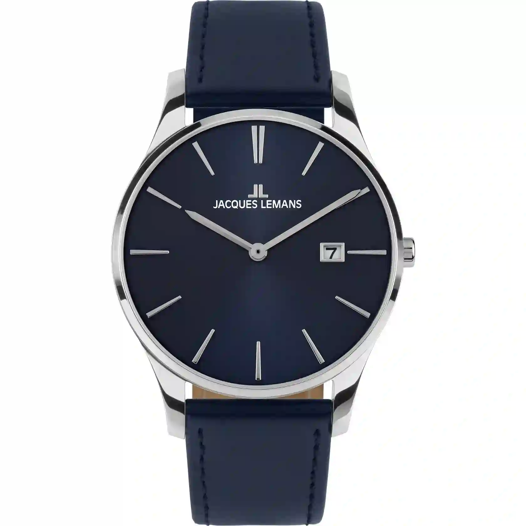 Jacques Lemans Men's Wristwatch/ 1-2122C