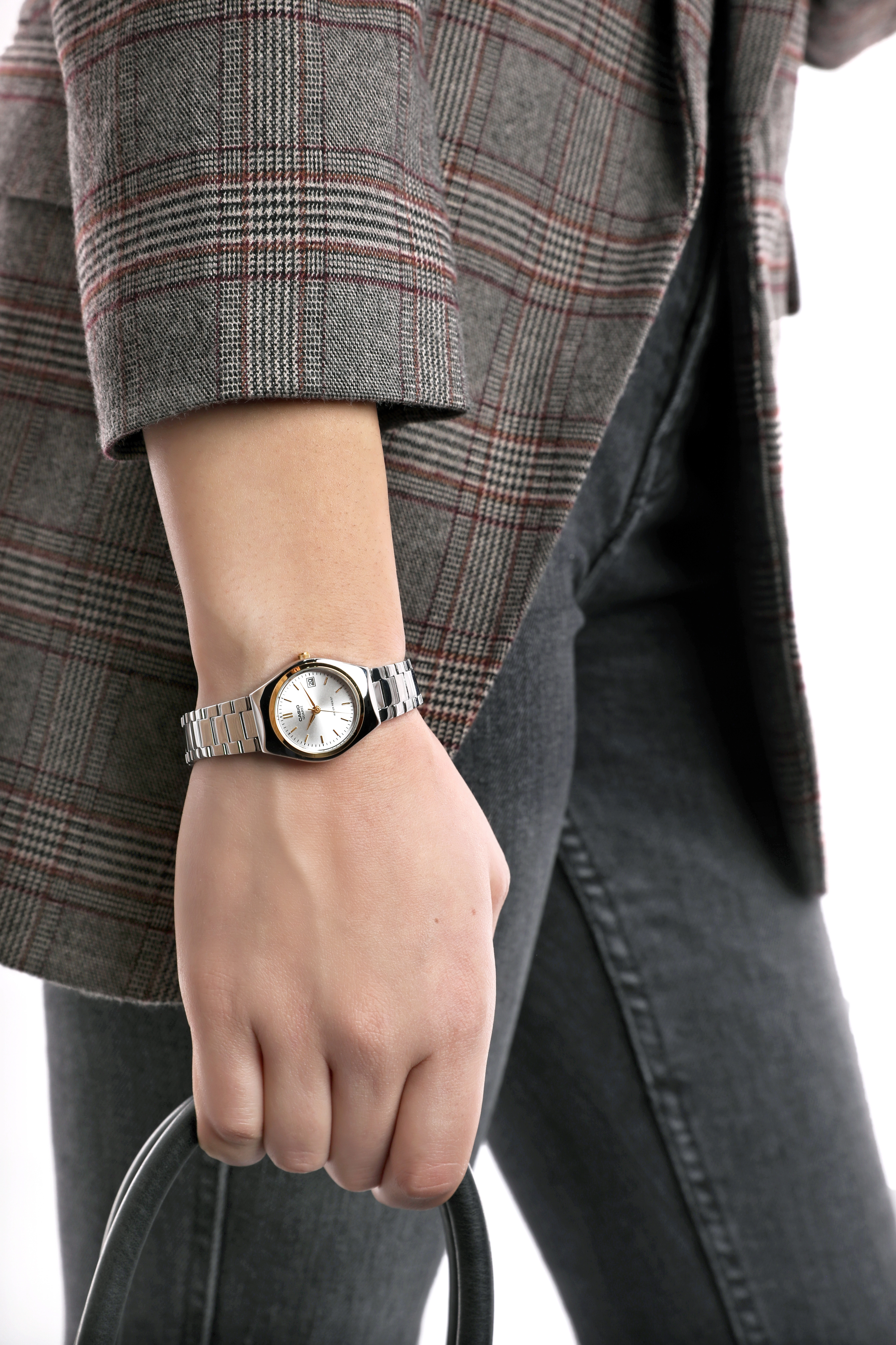 Casio General Կանացի Ժամացույց/ LTP-1170G-7ARDF