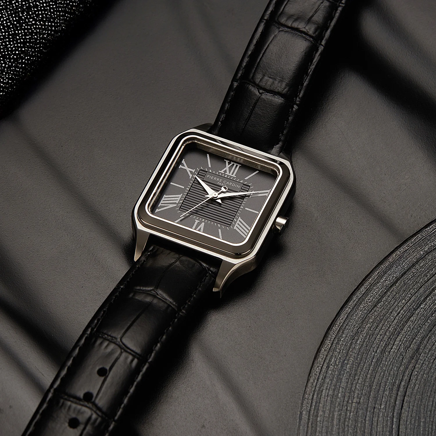 Pierre Cardin  Տղամարդու  Ժամացույց/ CF.1006.LB