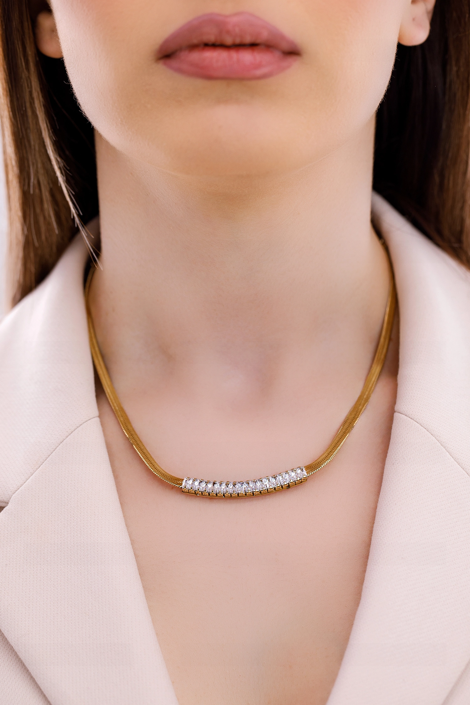 Brosway Necklace/ BEIN017