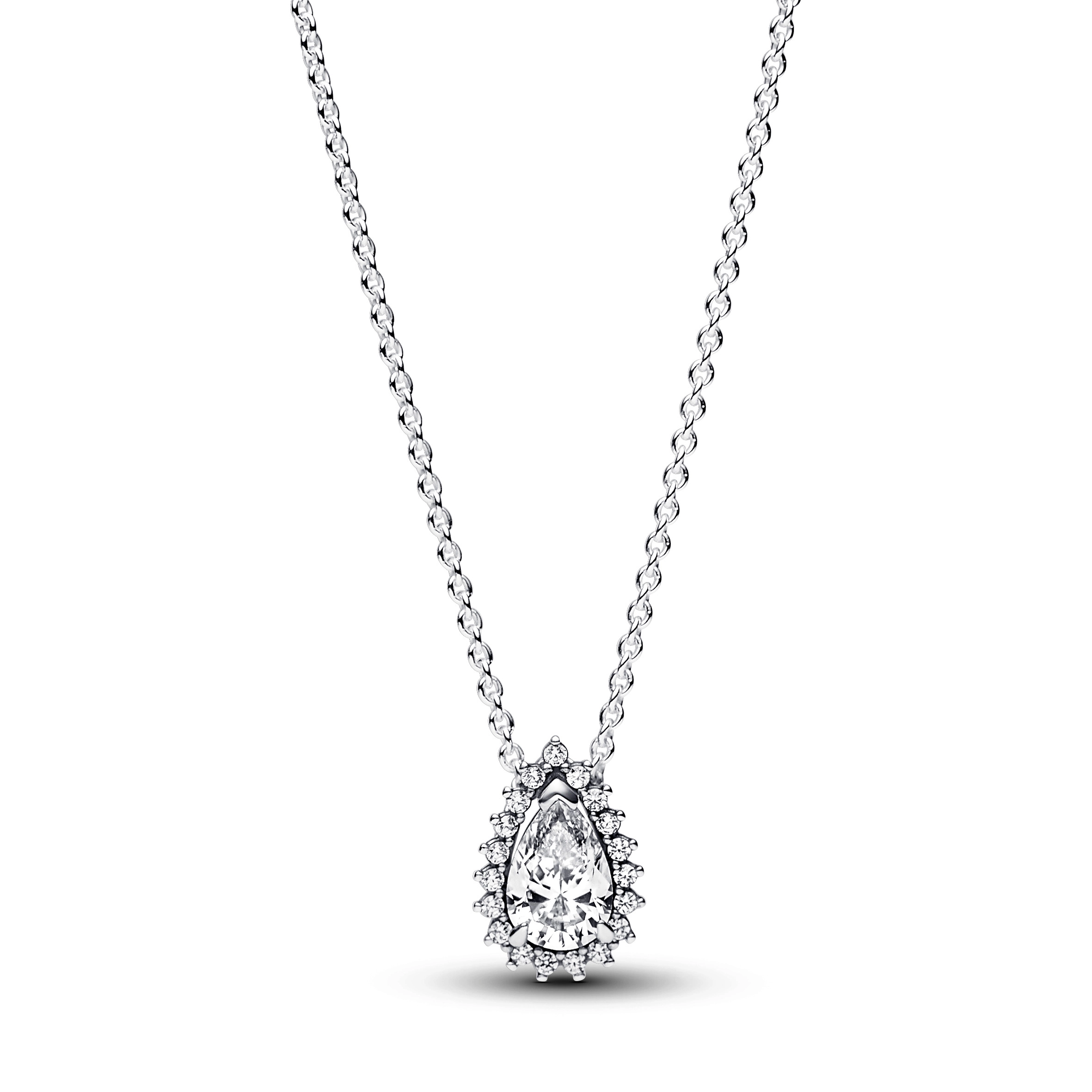 PANDORA Timeless Արծաթյա Վզնոց/ 392832C01-45