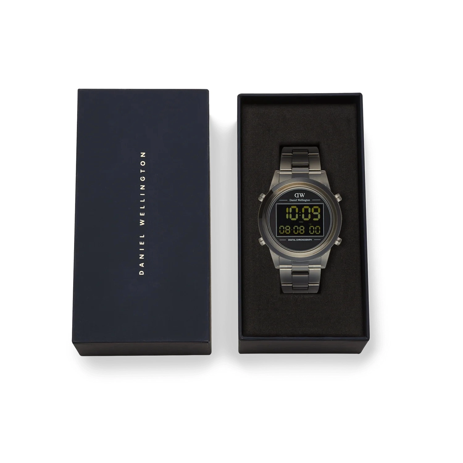 Daniel Wellington  Unisex Թվային Ժամացույց/ DW00100765