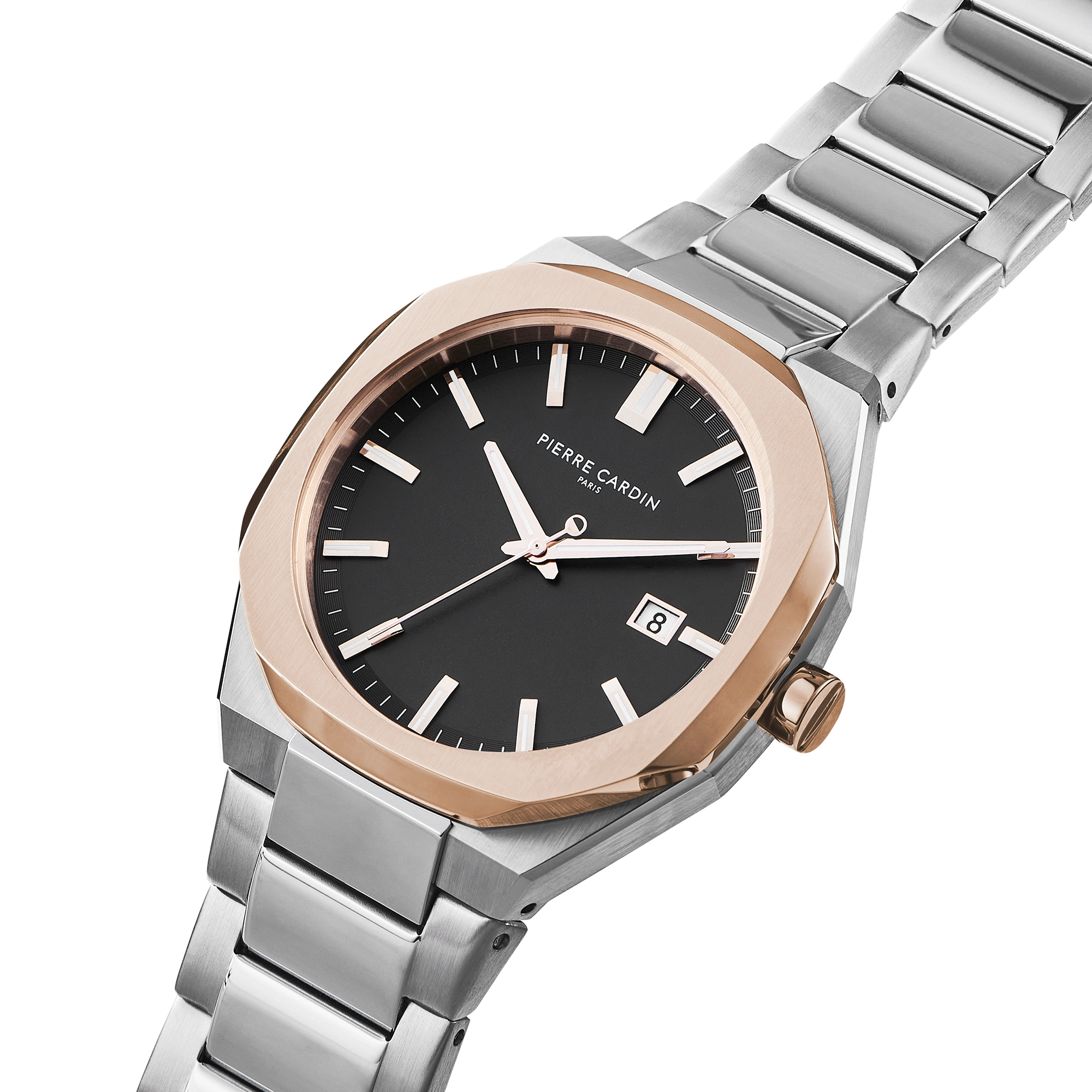 Pierre Cardin  Տղամարդու  Ժամացույց/ CF.0402.SJ.1