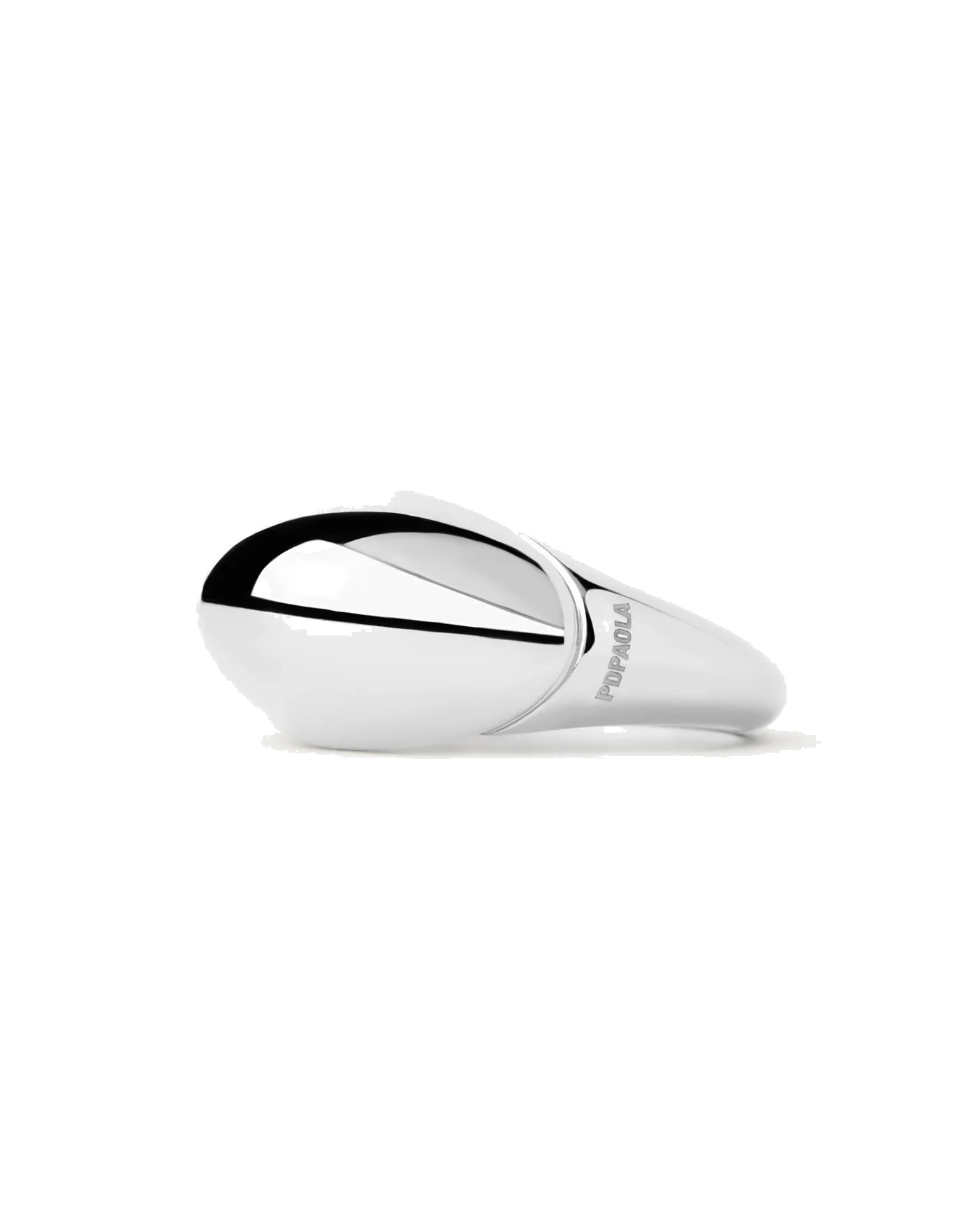 PDPAOLA Silver Ring/ AN02-B24-14