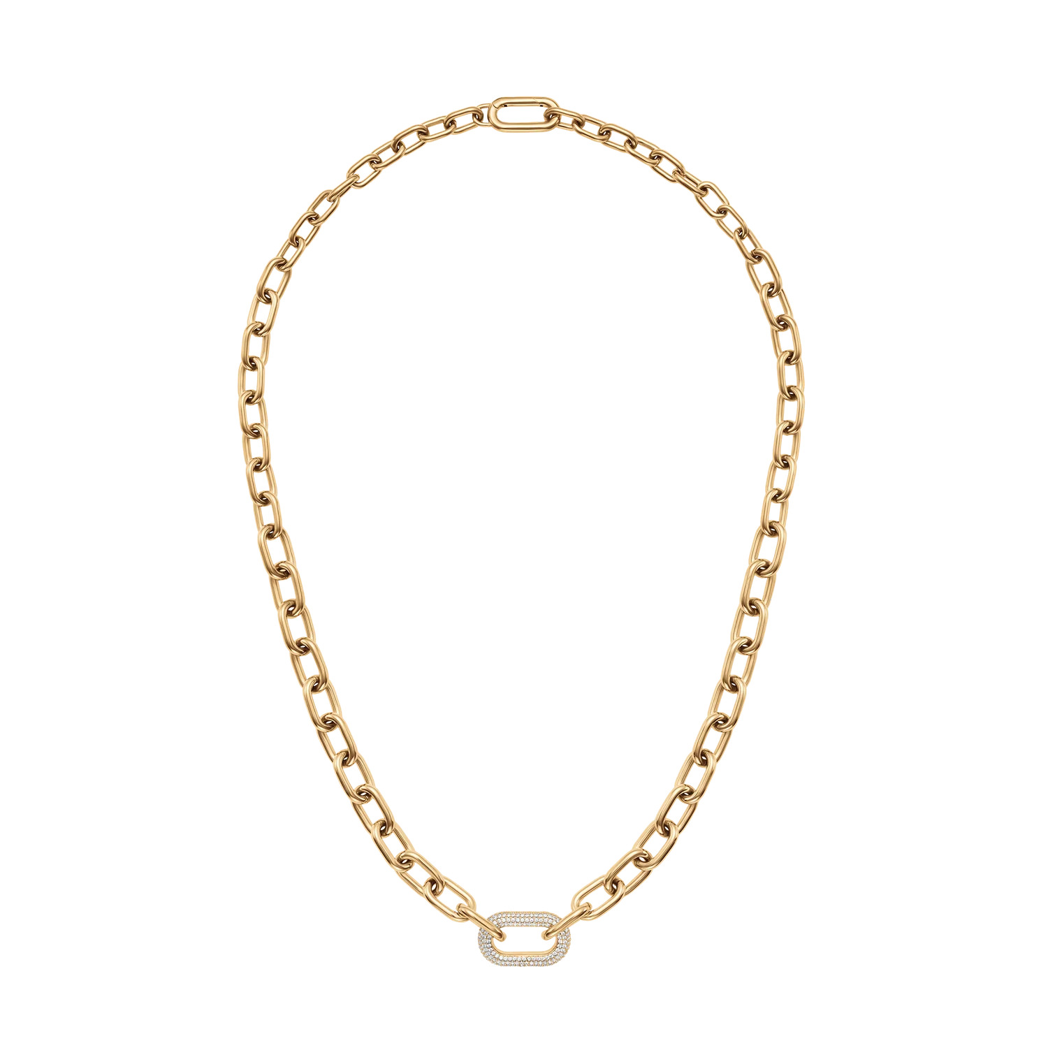 Daniel Wellington Necklace/ DW00400589