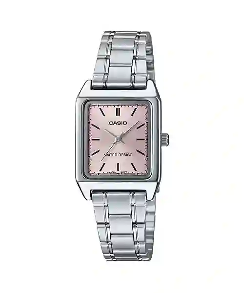 Casio General Ladies Wristwatch/ LTP-V007D-4EUDF
