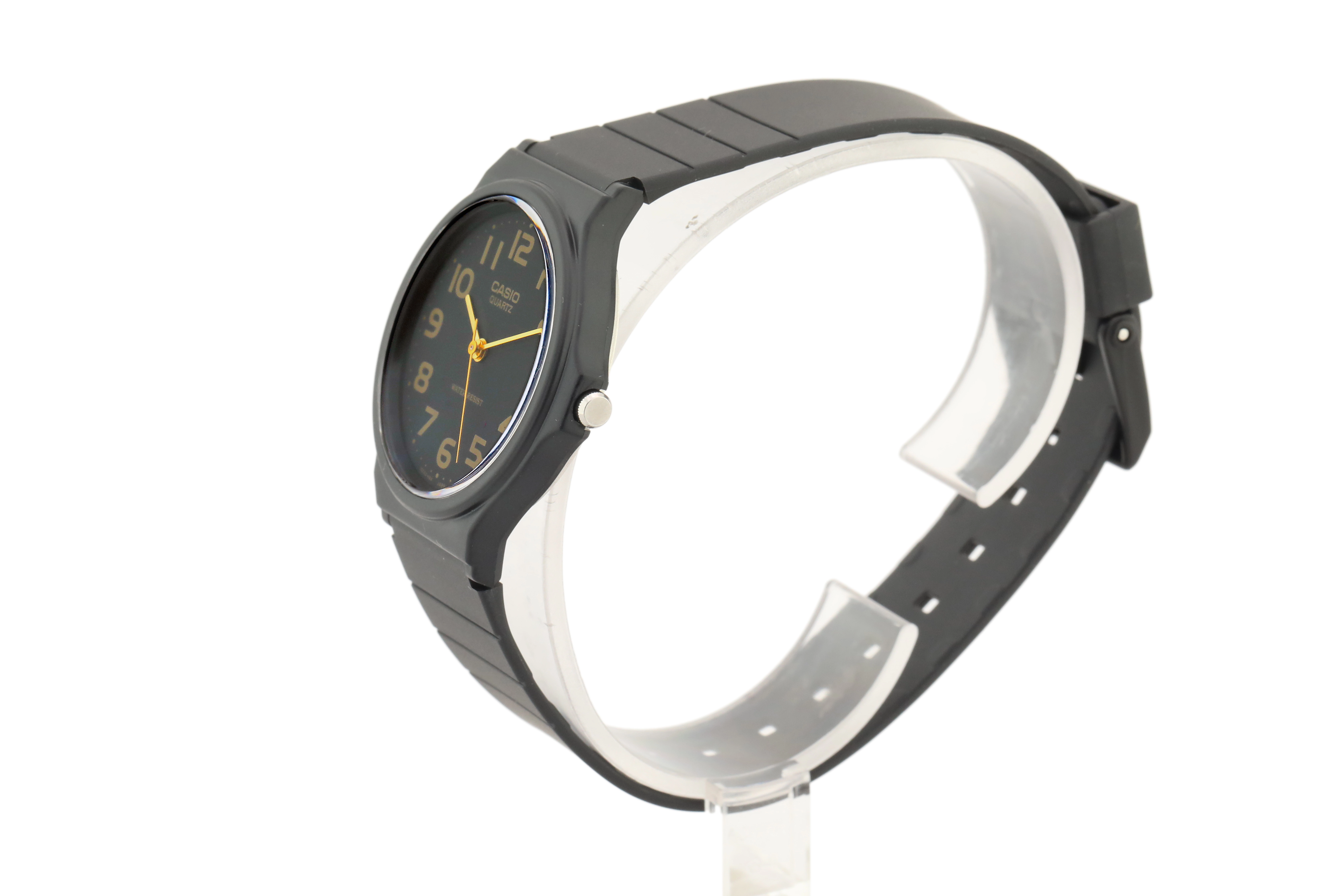 Casio General Տղամարդու Ժամացույց/ MQ-24-1B2LDF