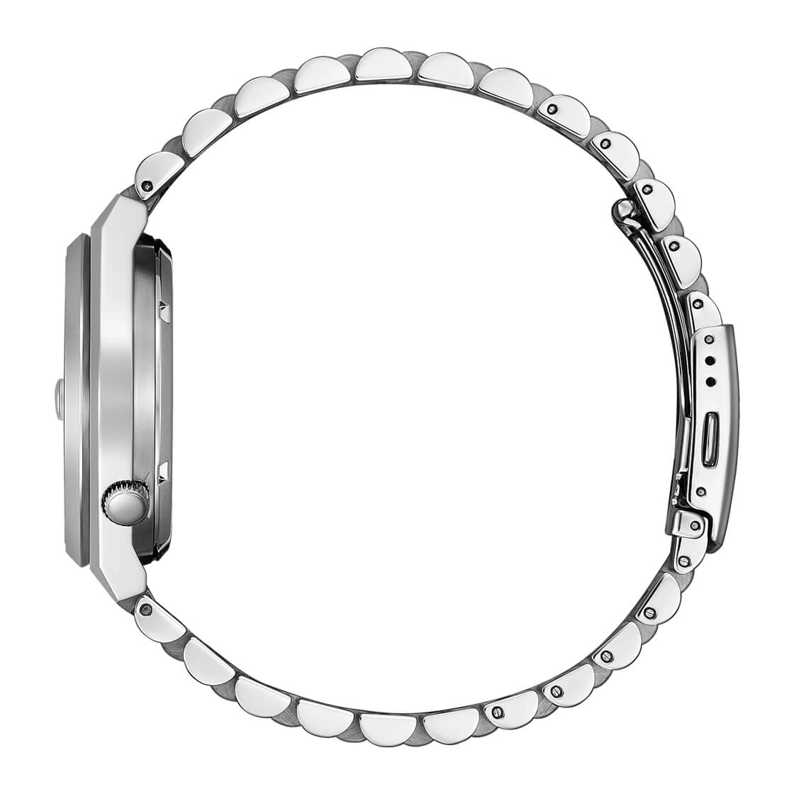 Citizen  Տղամարդու Մեխանիկական Ժամացույց/ NJ0151-53E