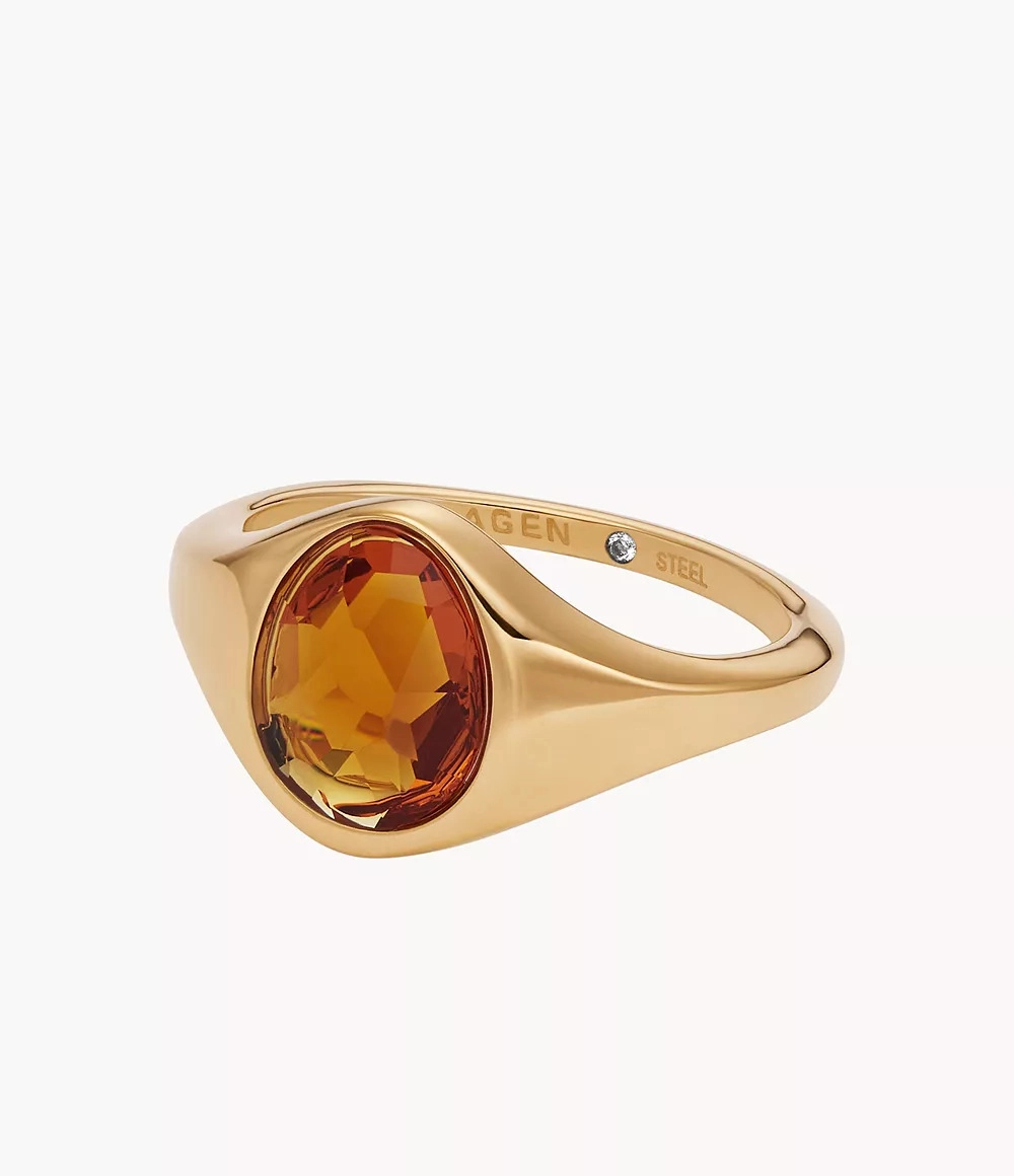 Skagen Ring/ SKJ1740710-8