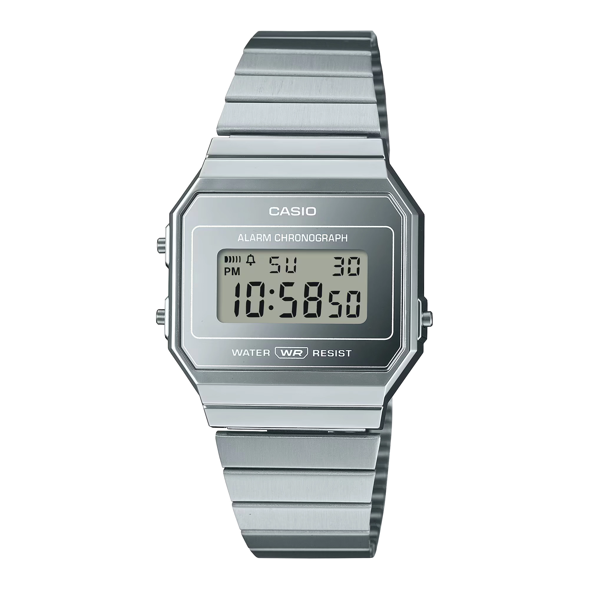 Casio General Unisex Наручные часы/ A700WEV-7ADF