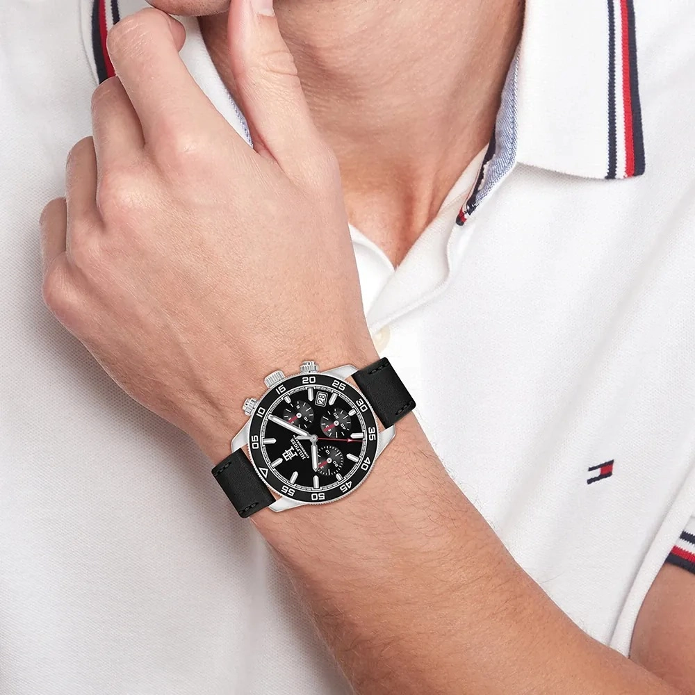 Tommy Hilfiger  Мужские  Наручные часы/ 1792162