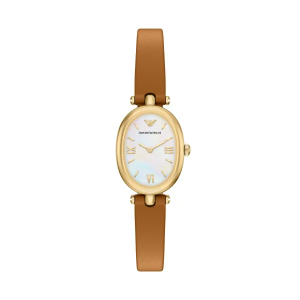 Emporio Armani Ladies Quartz Wristwatch/ AR11780