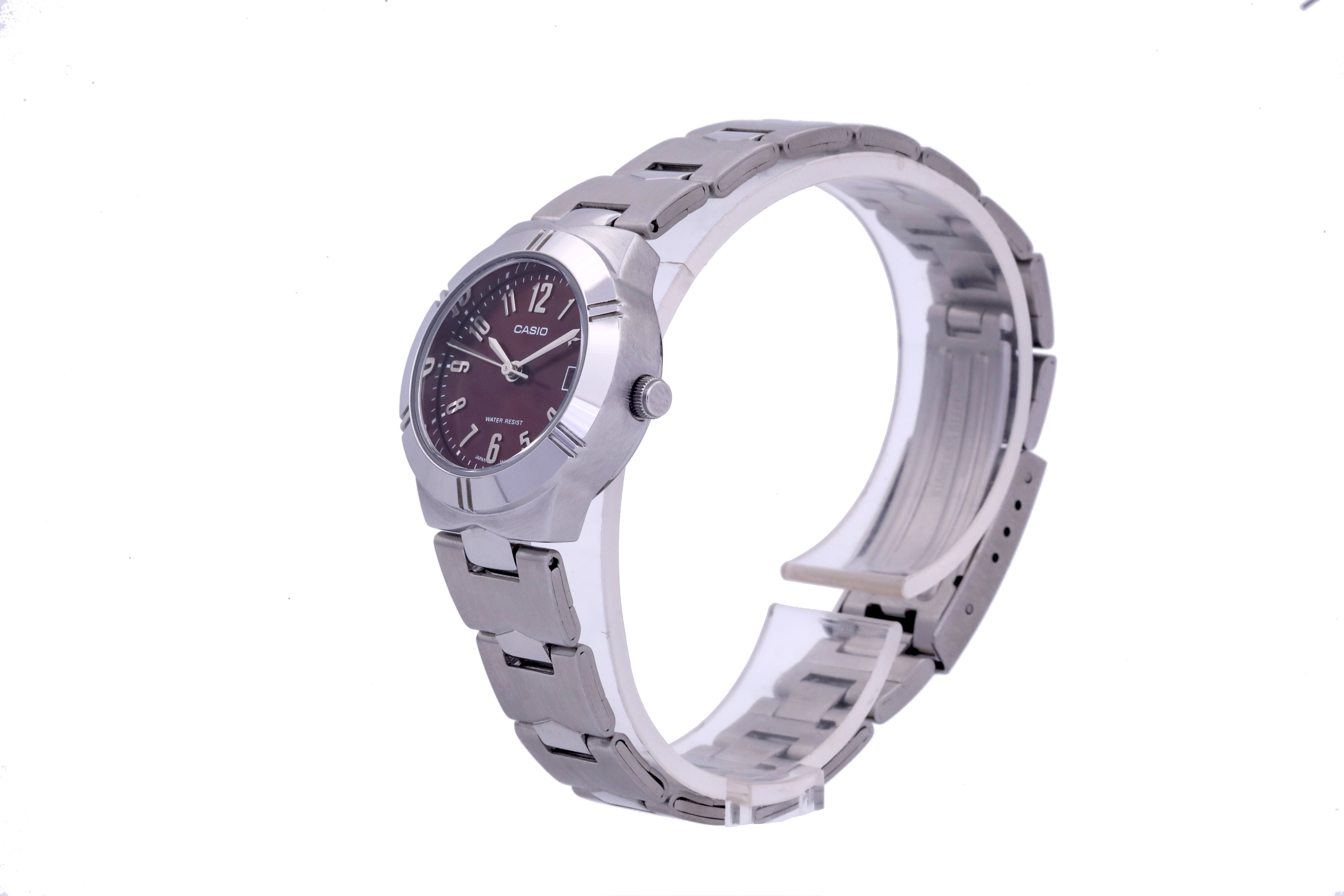 Casio General Женские Наручные часы/ LTP-1241D-4A2DF