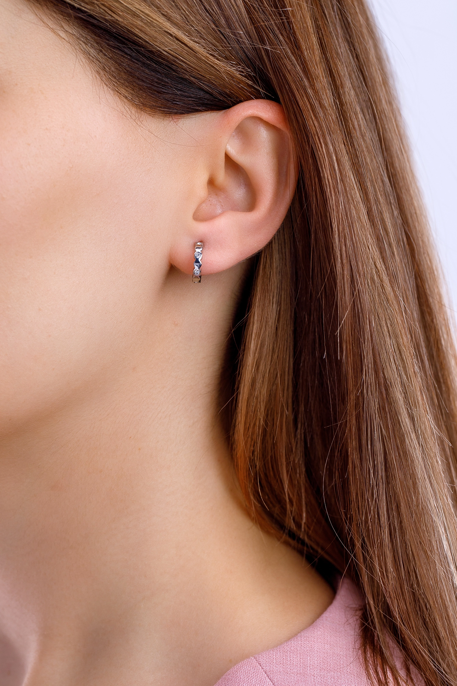 Oliver Weber Earring/ 23089