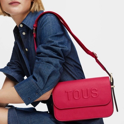 TOUS Ladies Handbag/ 2002106525